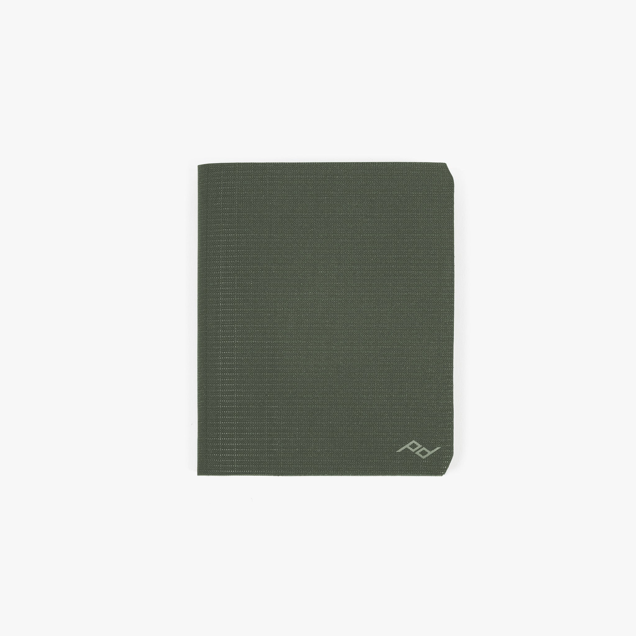 Passport Wallet | Sage