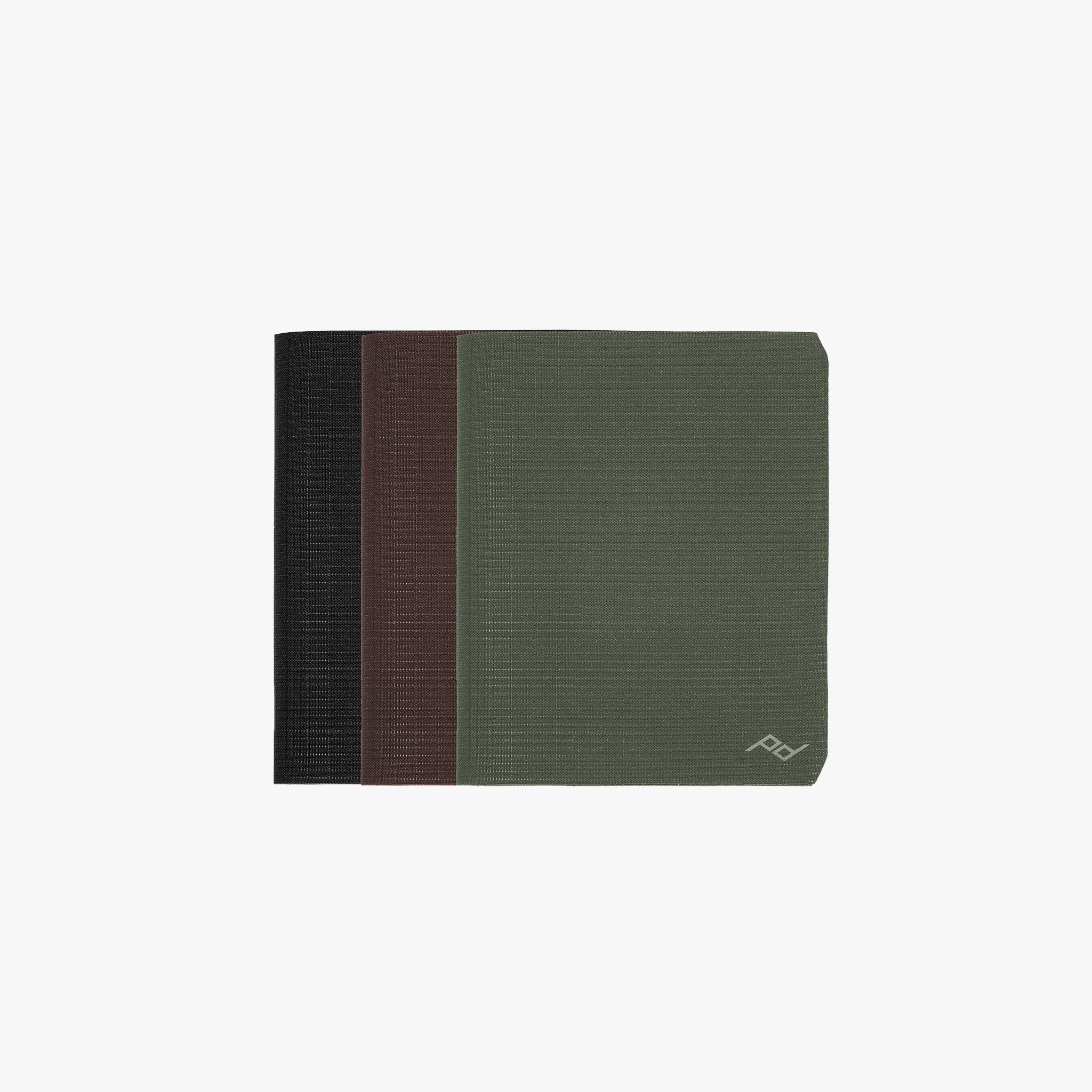 Passport Wallet | Sage