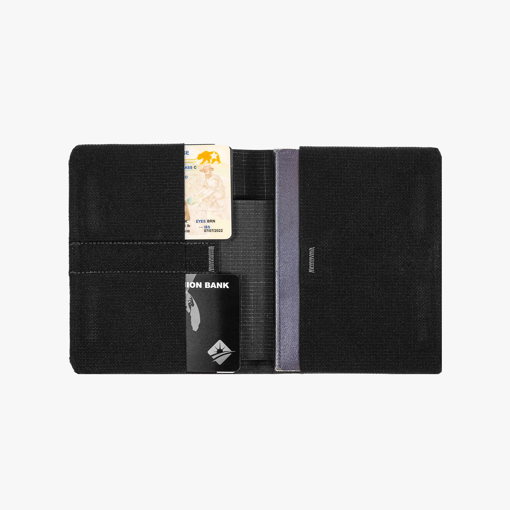 Passport Wallet | Sage