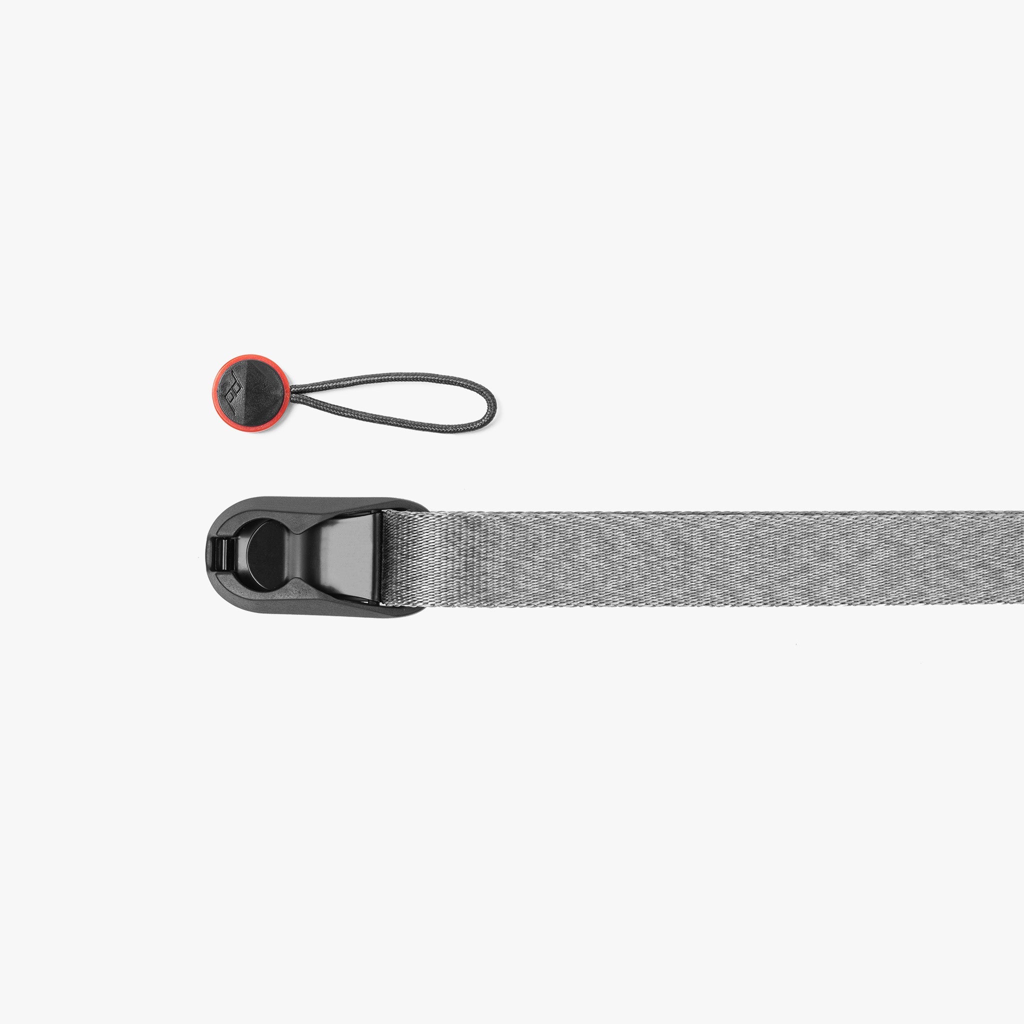 Peak Design Slide Lite Ash kamera askısı kompakt omuz kayışı