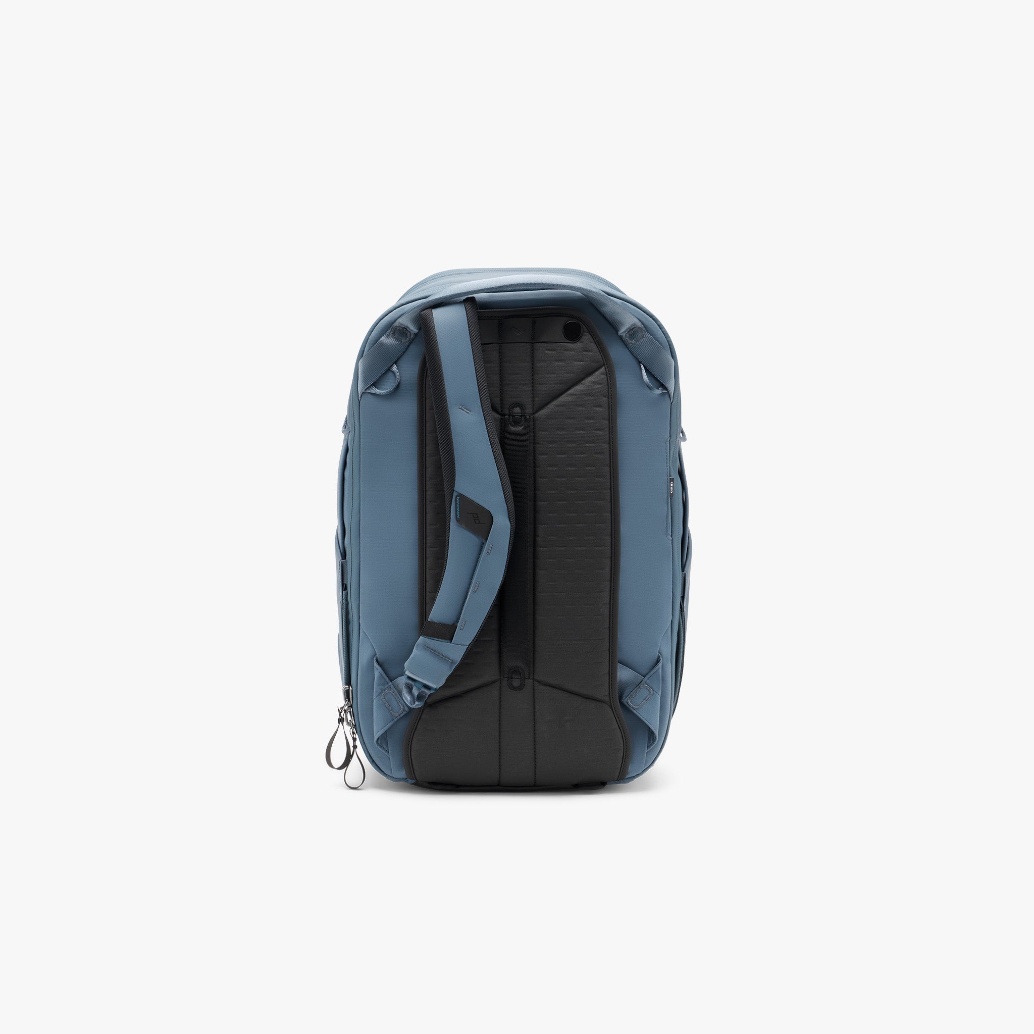 Peak Design Travel Backpack 30L Ocean – Genişleyebilen Yapı