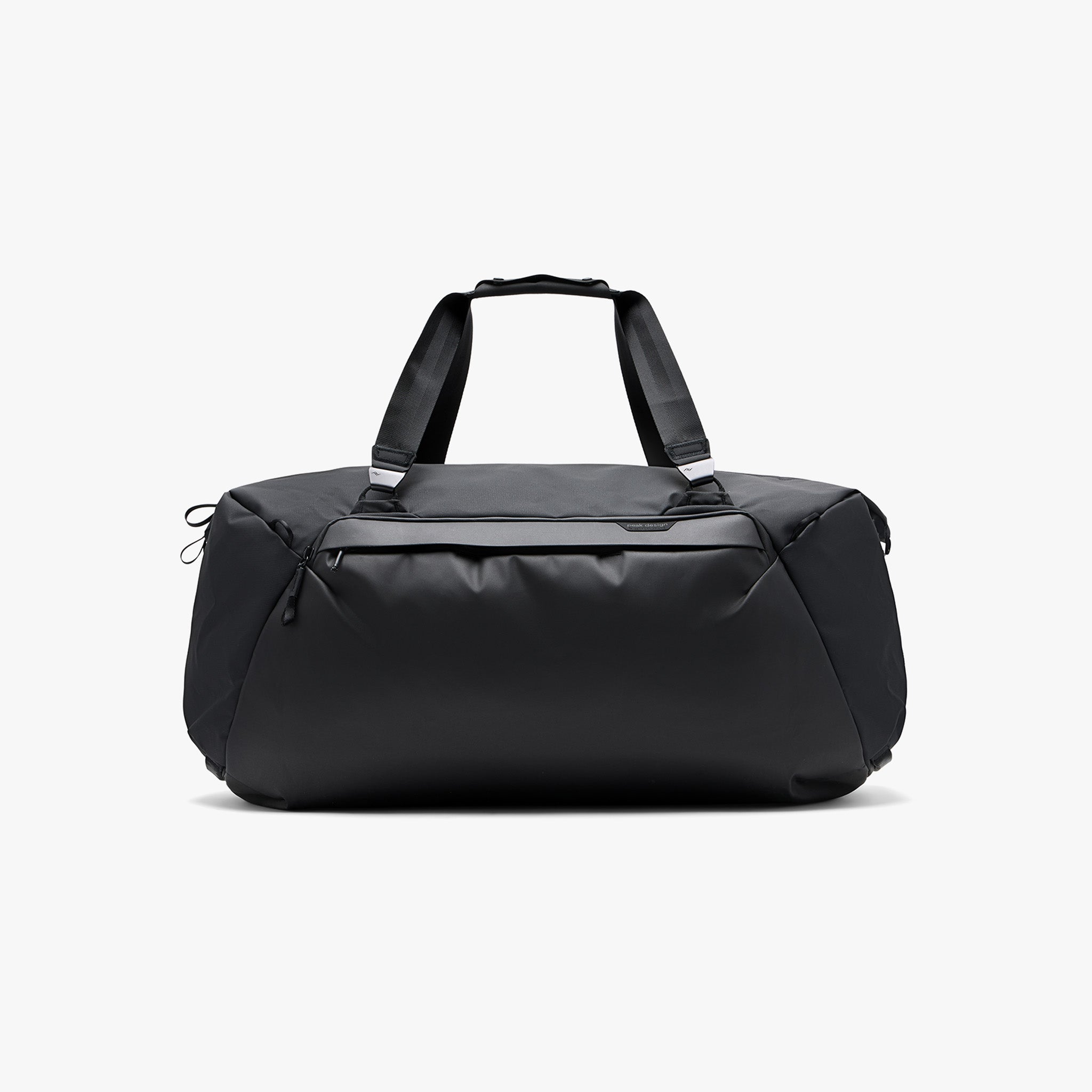 Travel Duffel 80L | Seyahat Çantası | Black