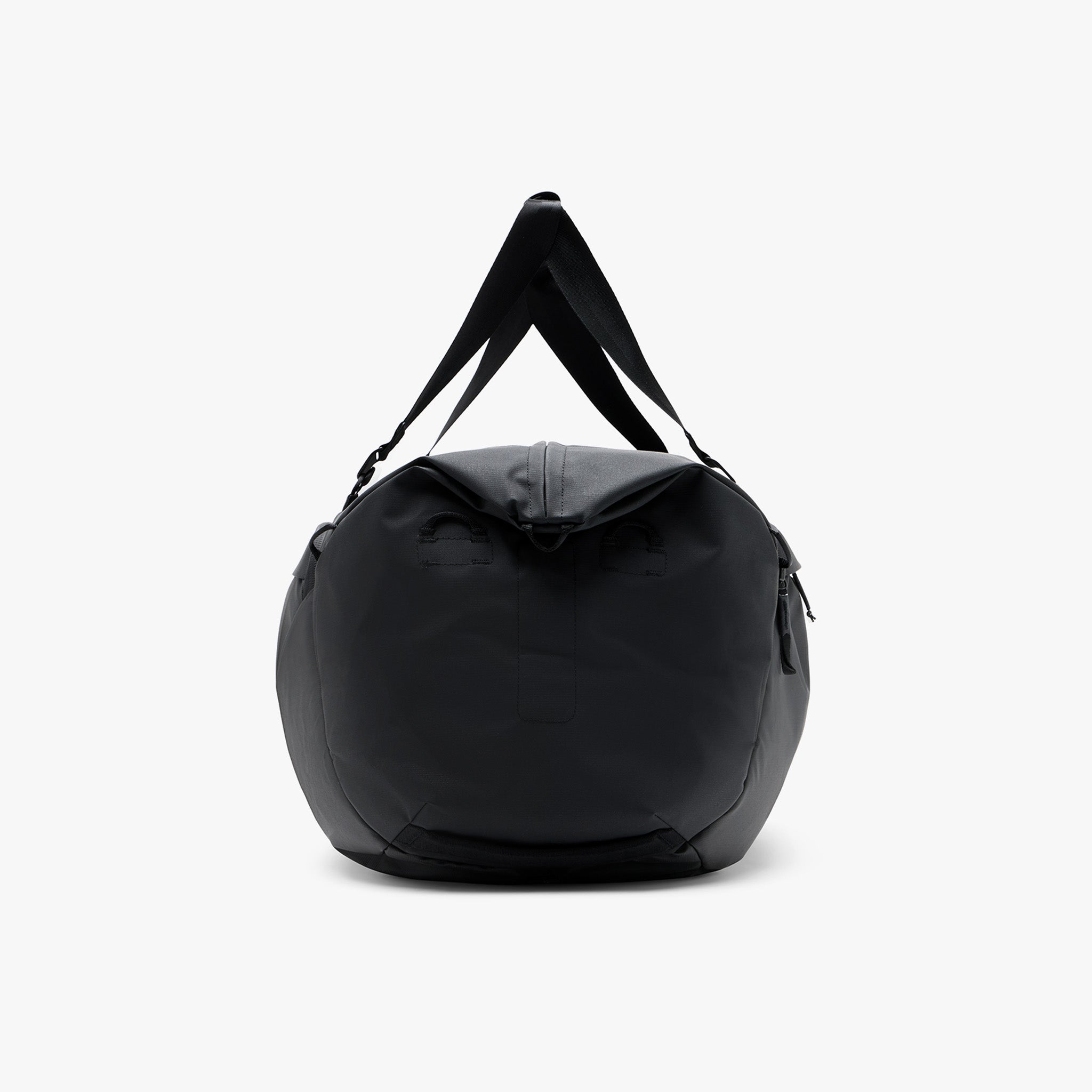 Travel Duffel 80L | Seyahat Çantası | Black