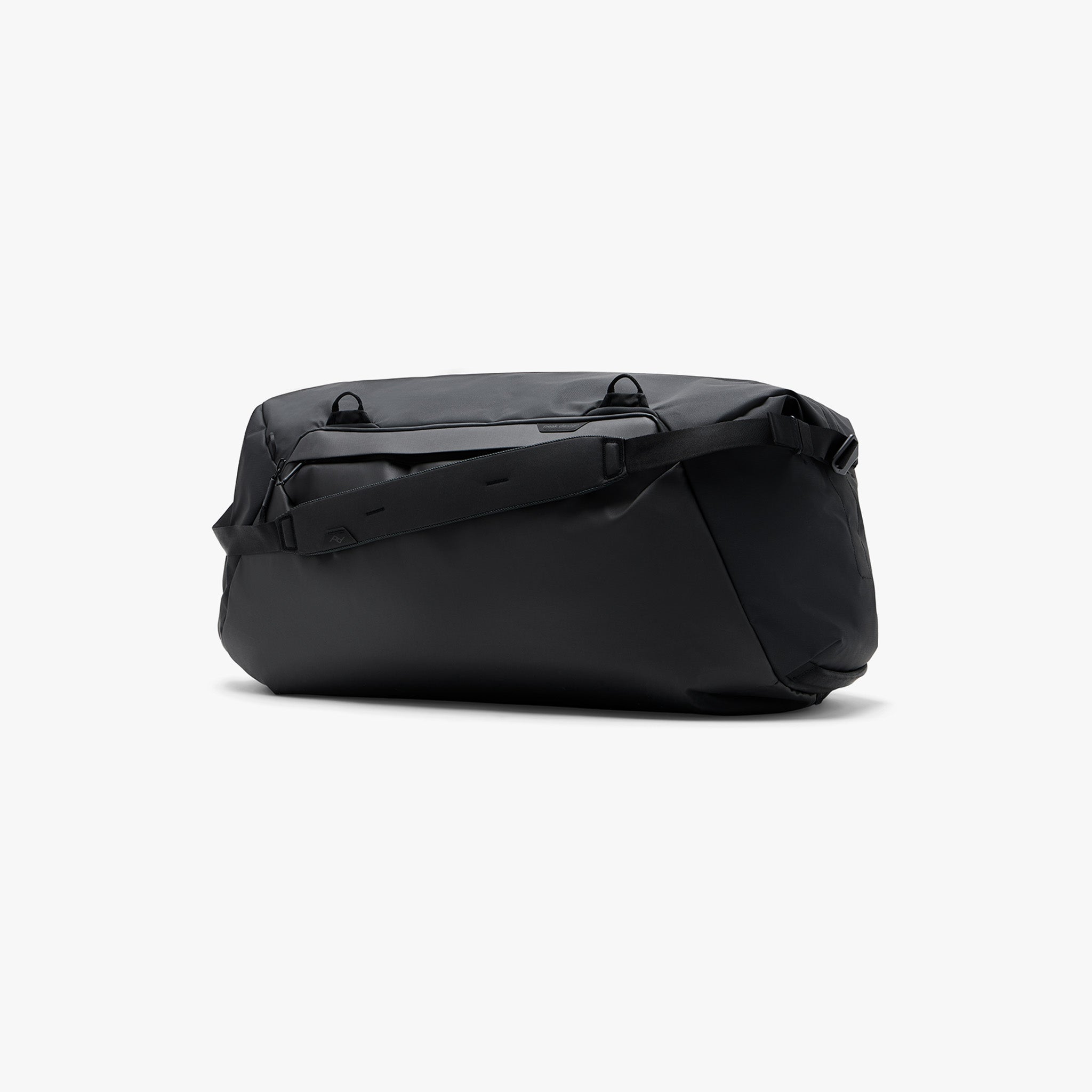 Travel Duffel 80L | Seyahat Çantası | Black