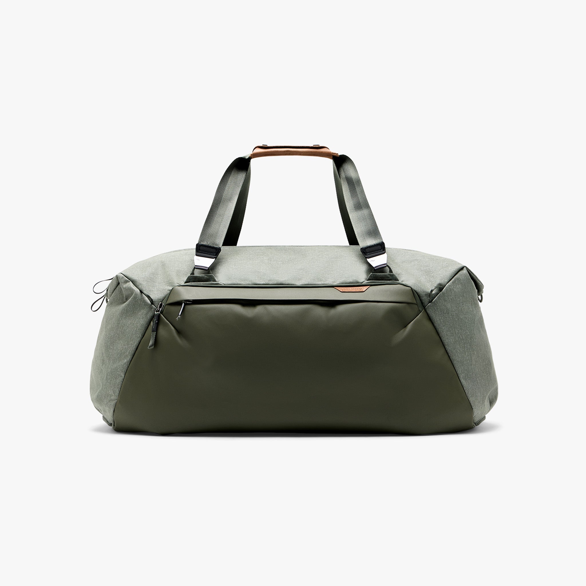 Travel Duffel 80L | Seyahat Çantası | Sage