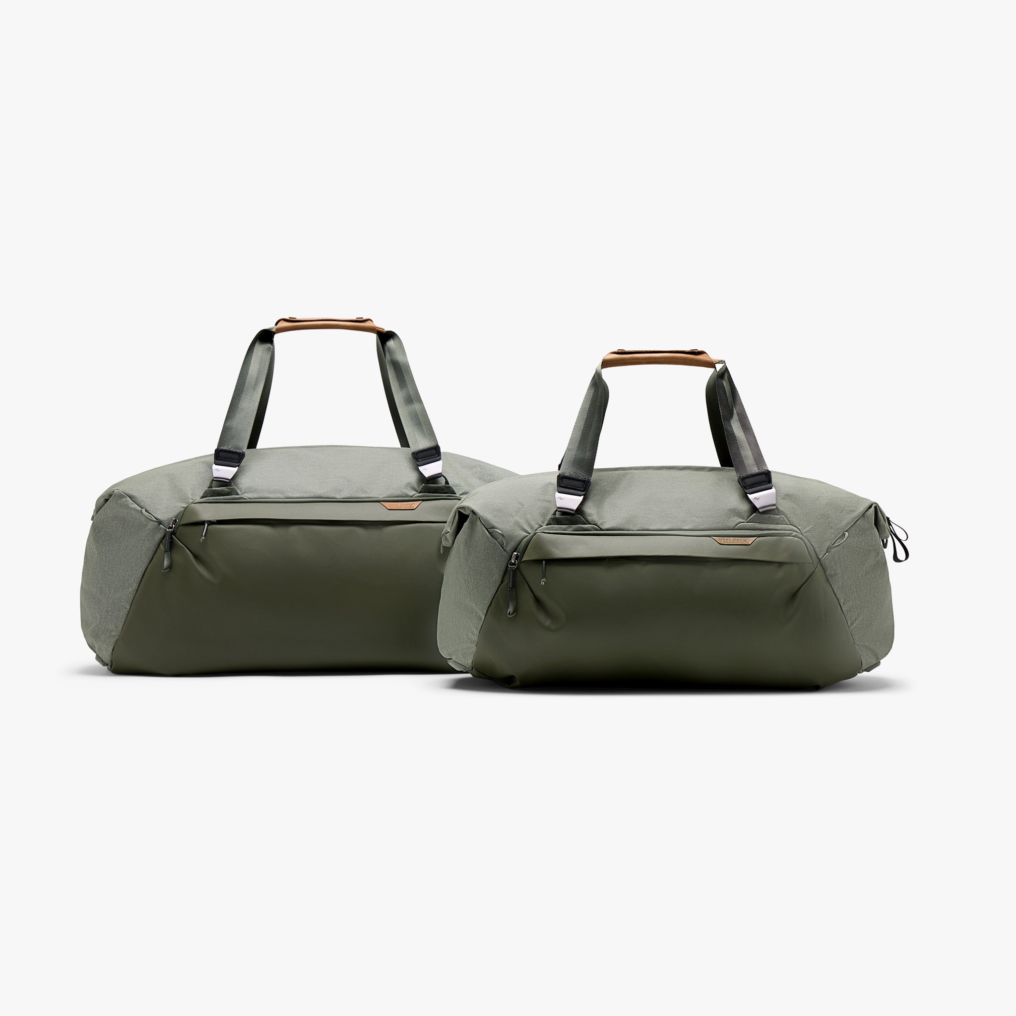 Travel Duffel 80L | Seyahat Çantası | Sage