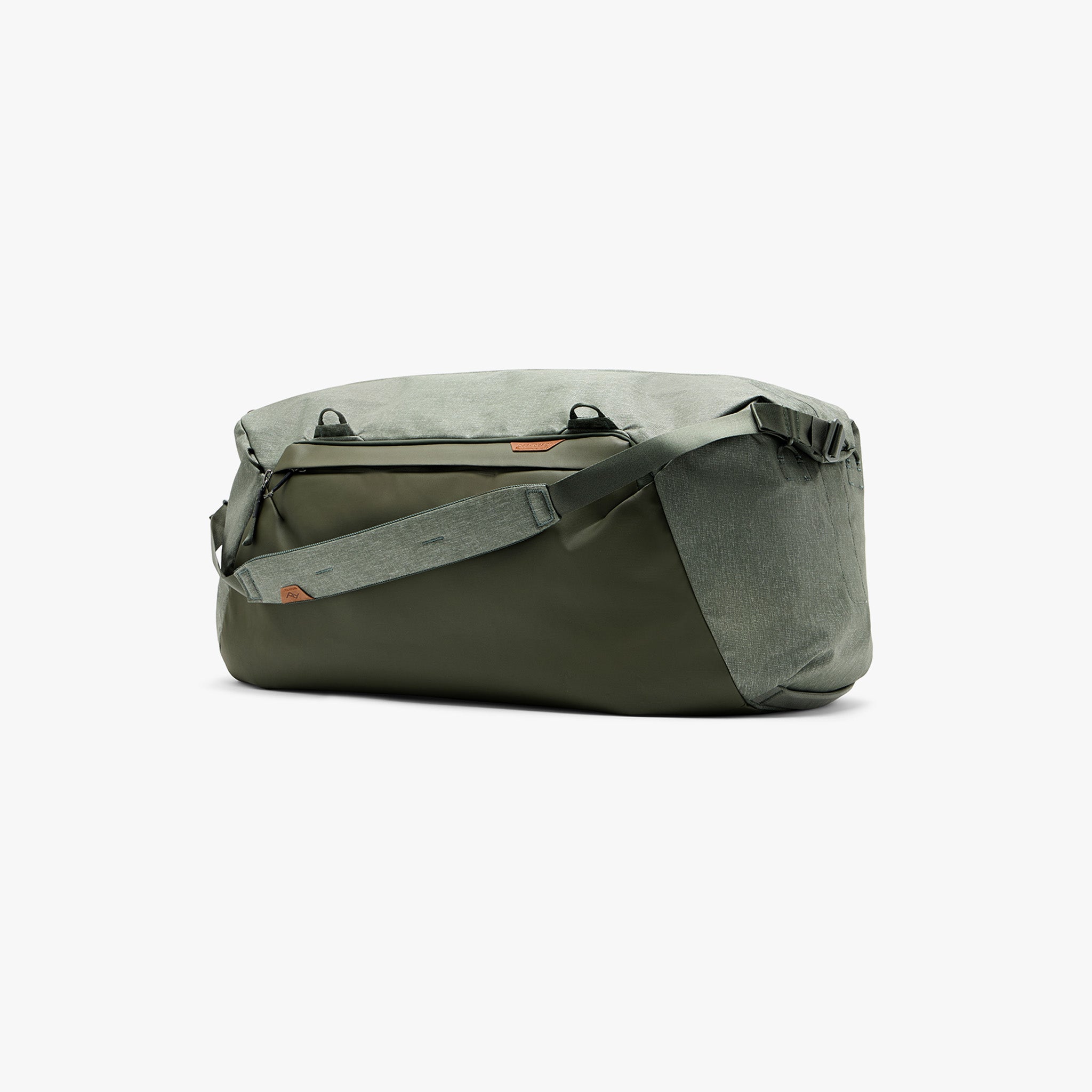 Travel Duffel 80L | Seyahat Çantası | Sage