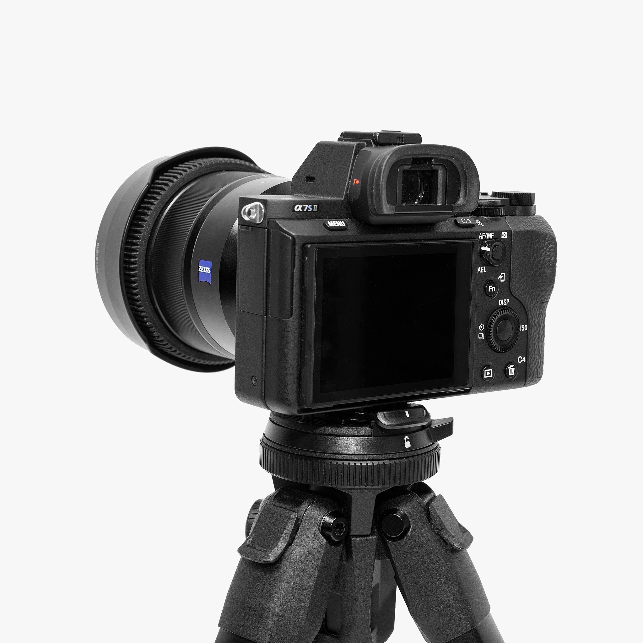 Travel Tripod ALM | Seyahat Tripodu