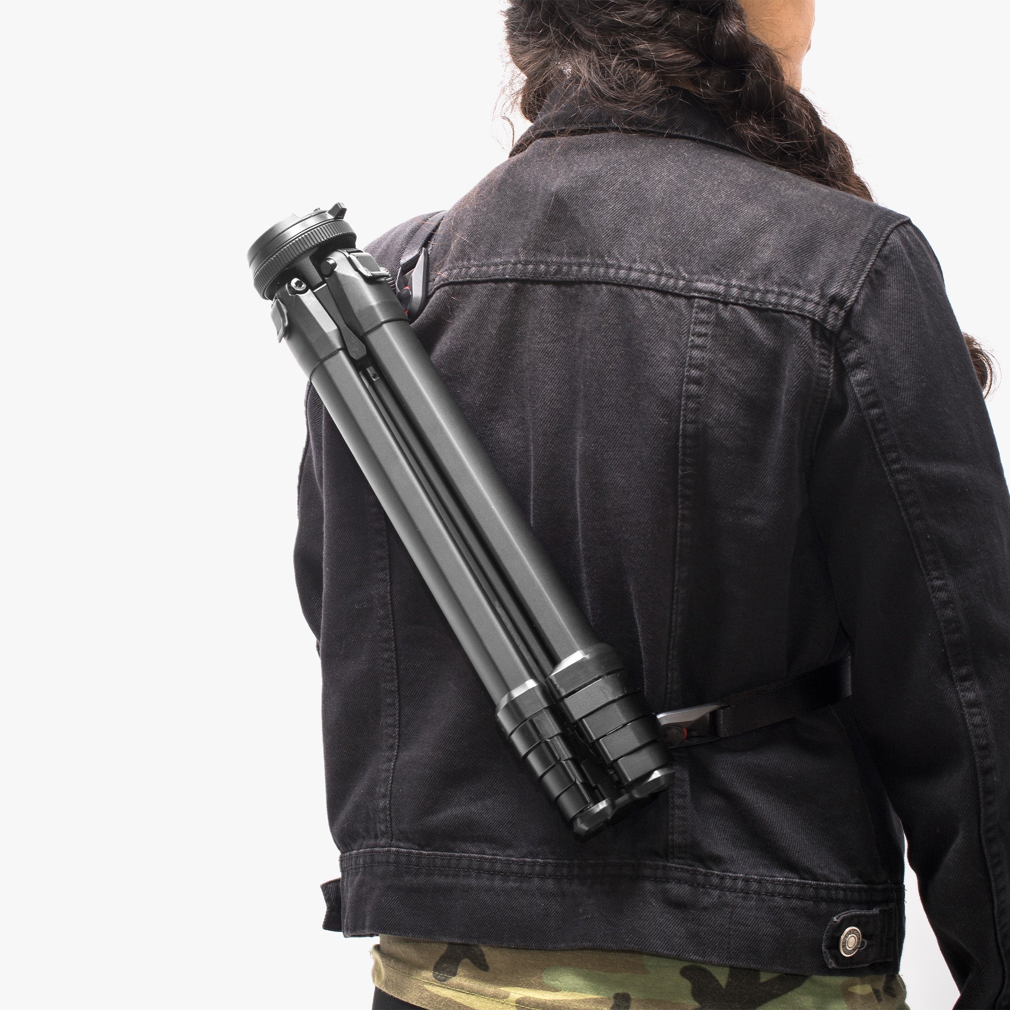 Travel Tripod ALM | Seyahat Tripodu