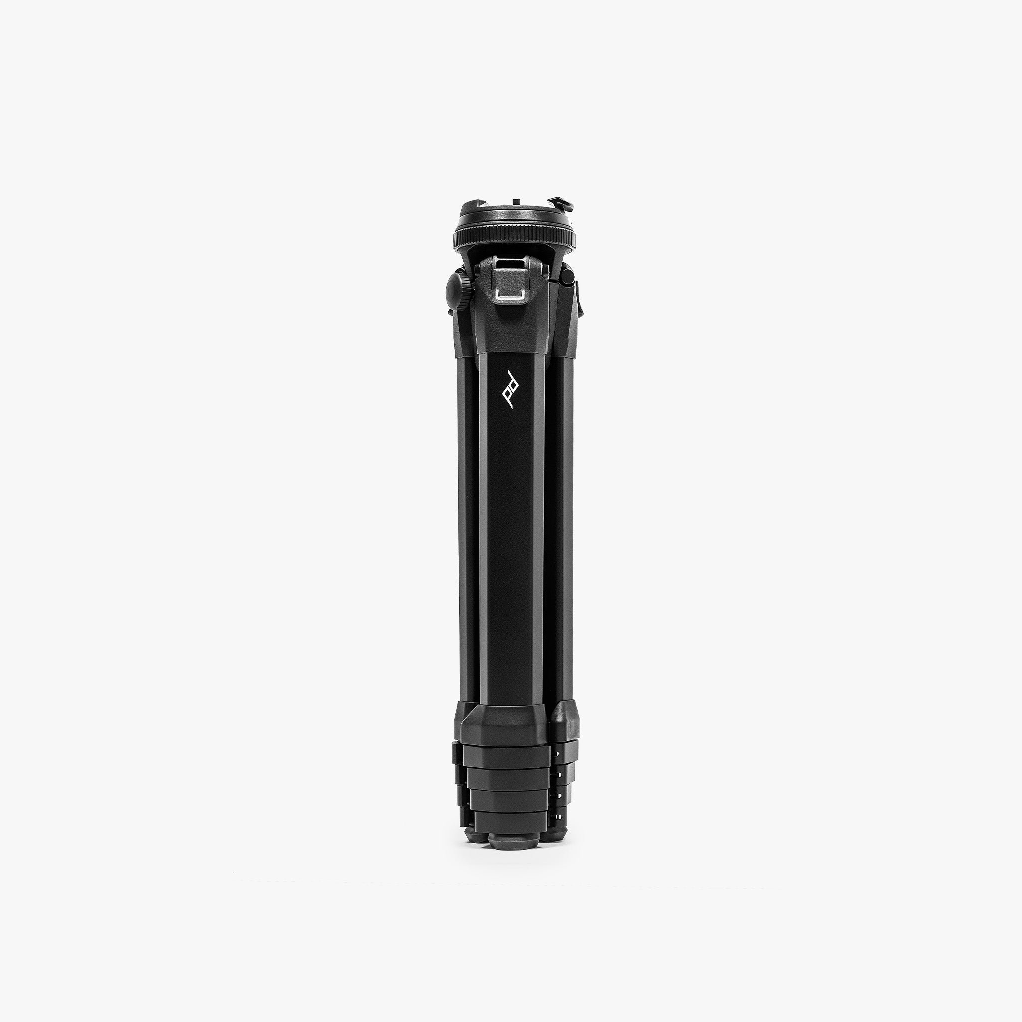 Peak Design Travel Tripod ALM seyahat tripodu alüminyum kompakt