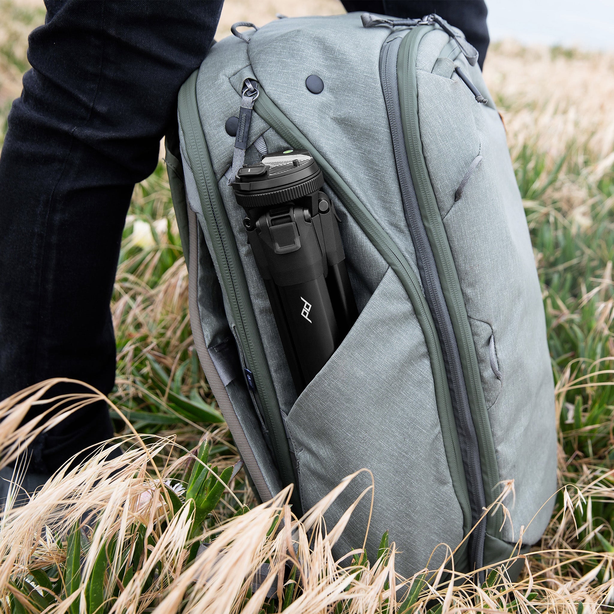 Travel Tripod ALM | Seyahat Tripodu