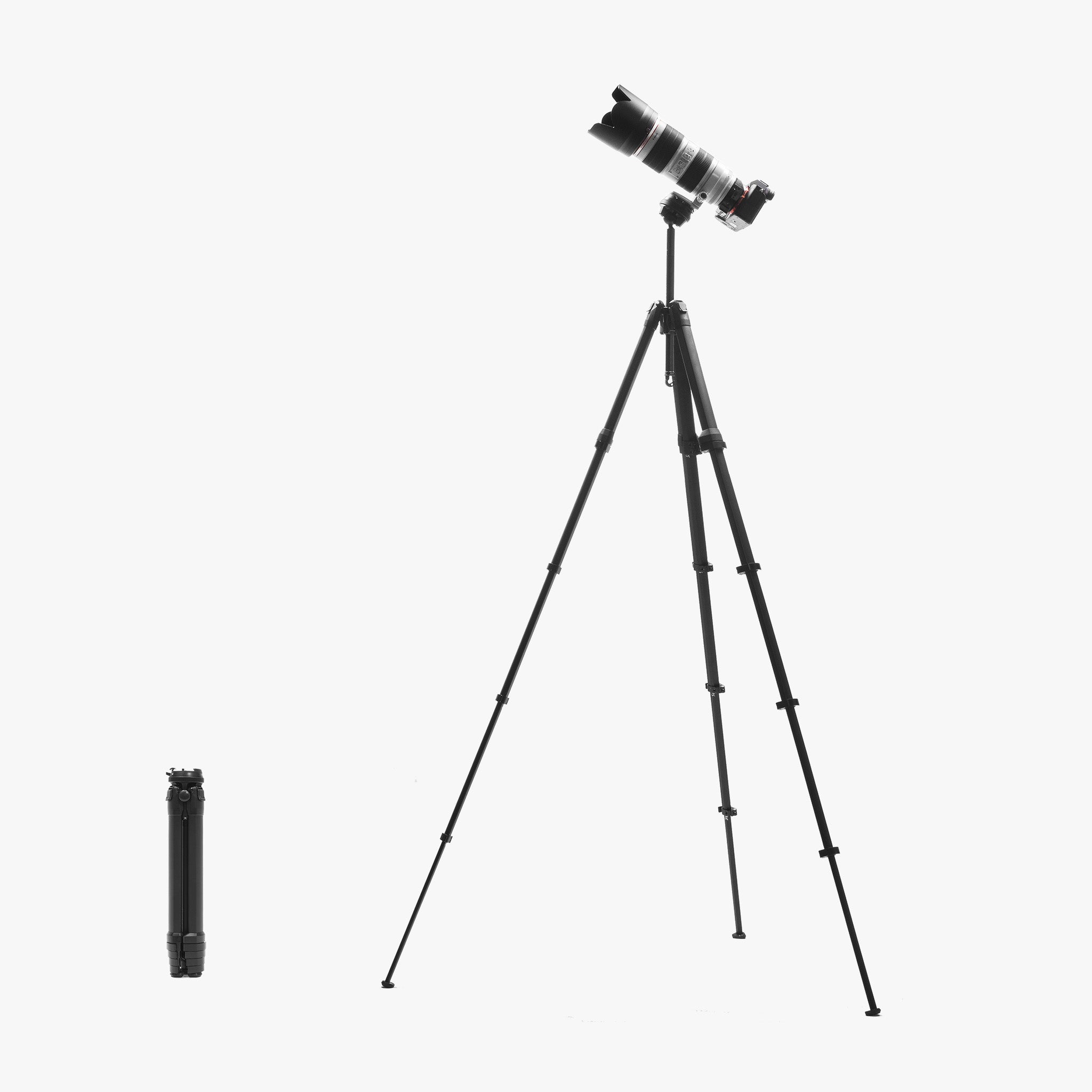 Travel Tripod ALM | Seyahat Tripodu
