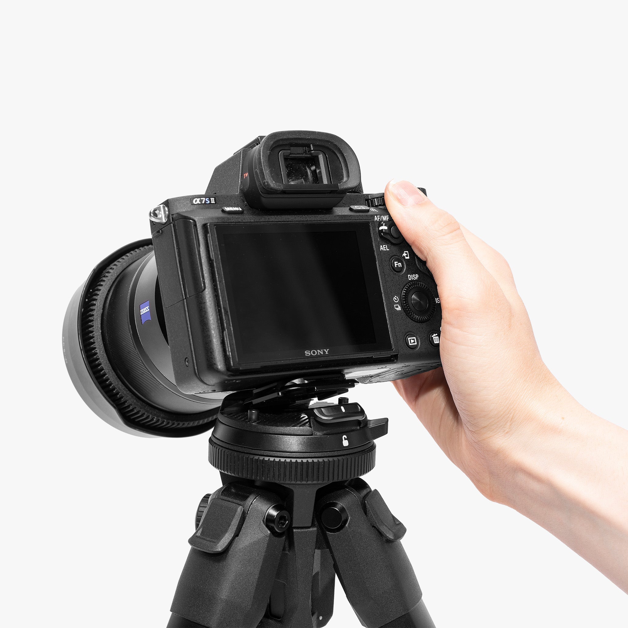 Travel Tripod ALM | Seyahat Tripodu