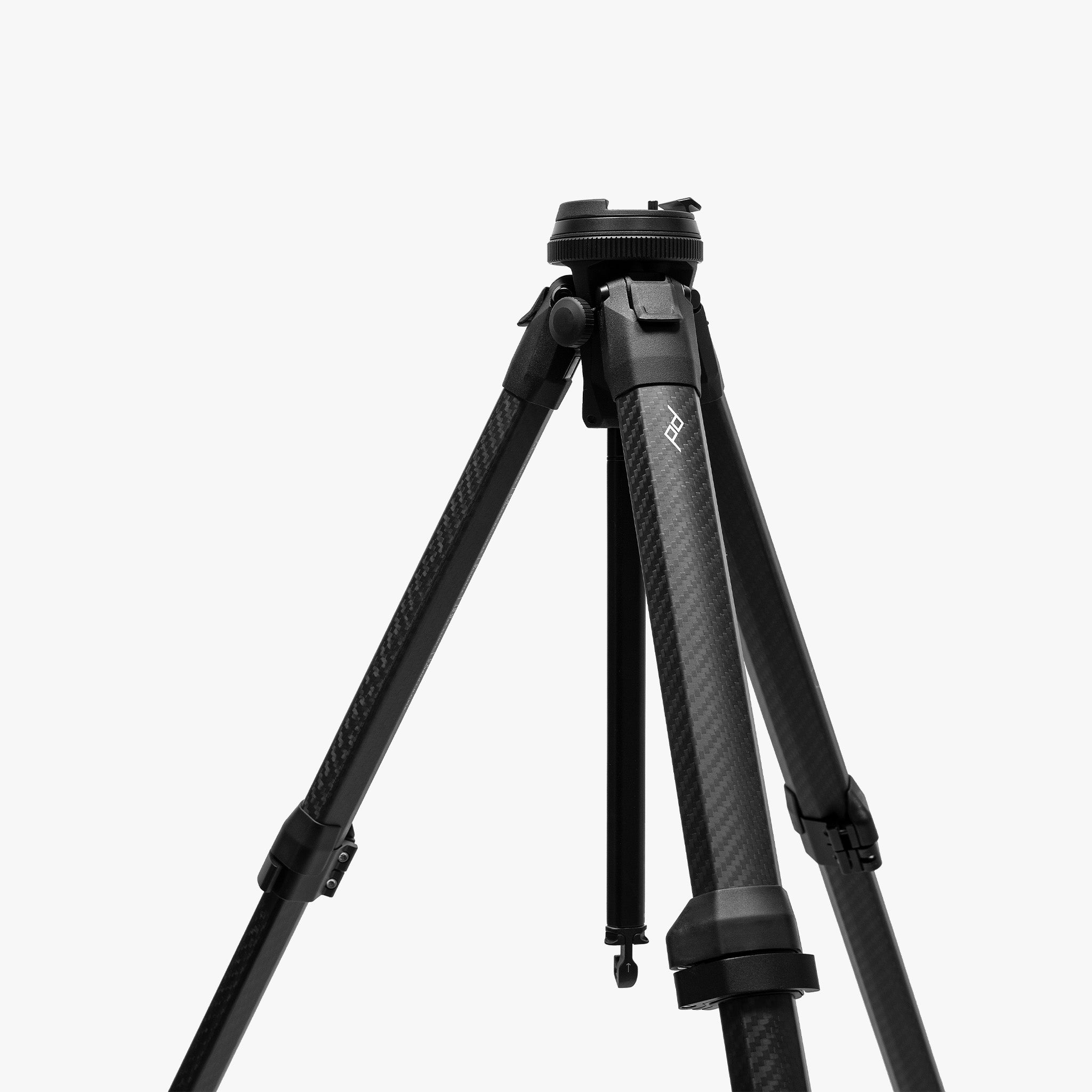 Travel Tripod CRB | Karbon Seyahat Tripodu