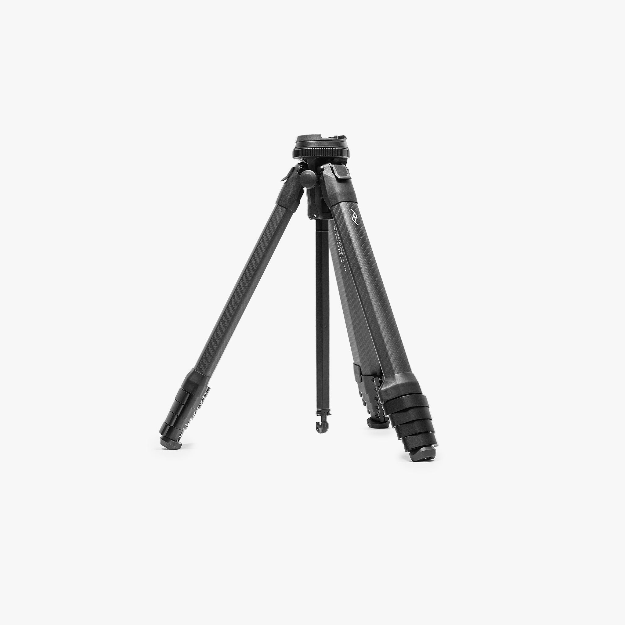 Travel Tripod CRB | Karbon Seyahat Tripodu