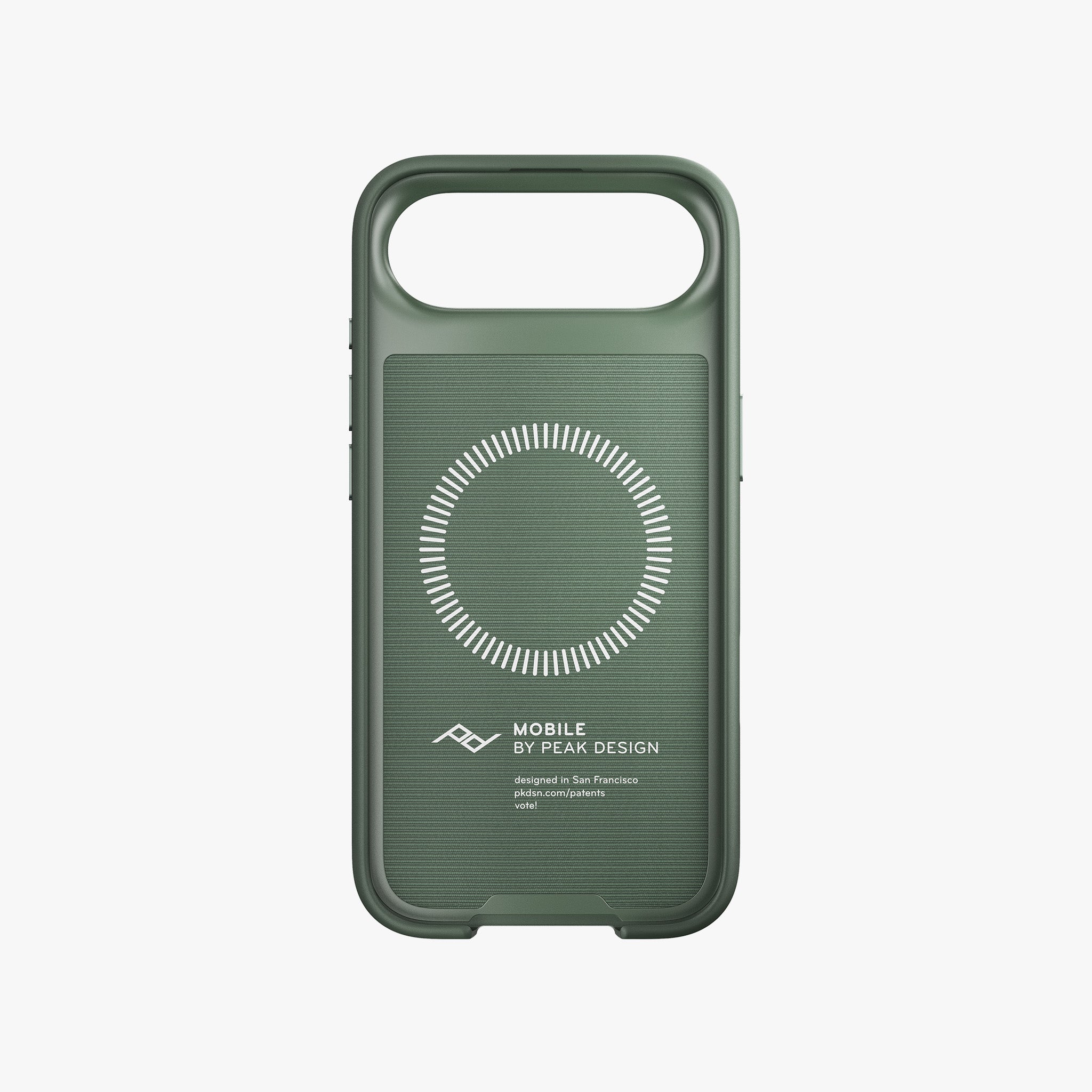 Everyday Case | iPhone 17 Air | Telefon Kılıfı | Sage