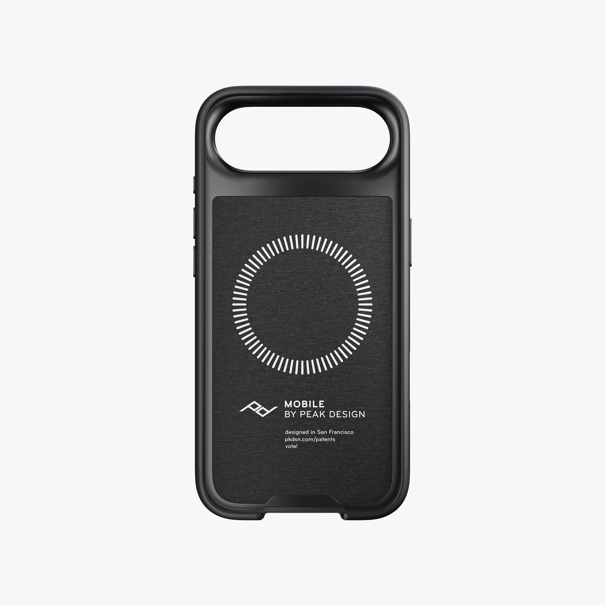 Everyday Case | iPhone 17 Air | Telefon Kılıfı | Charcoal