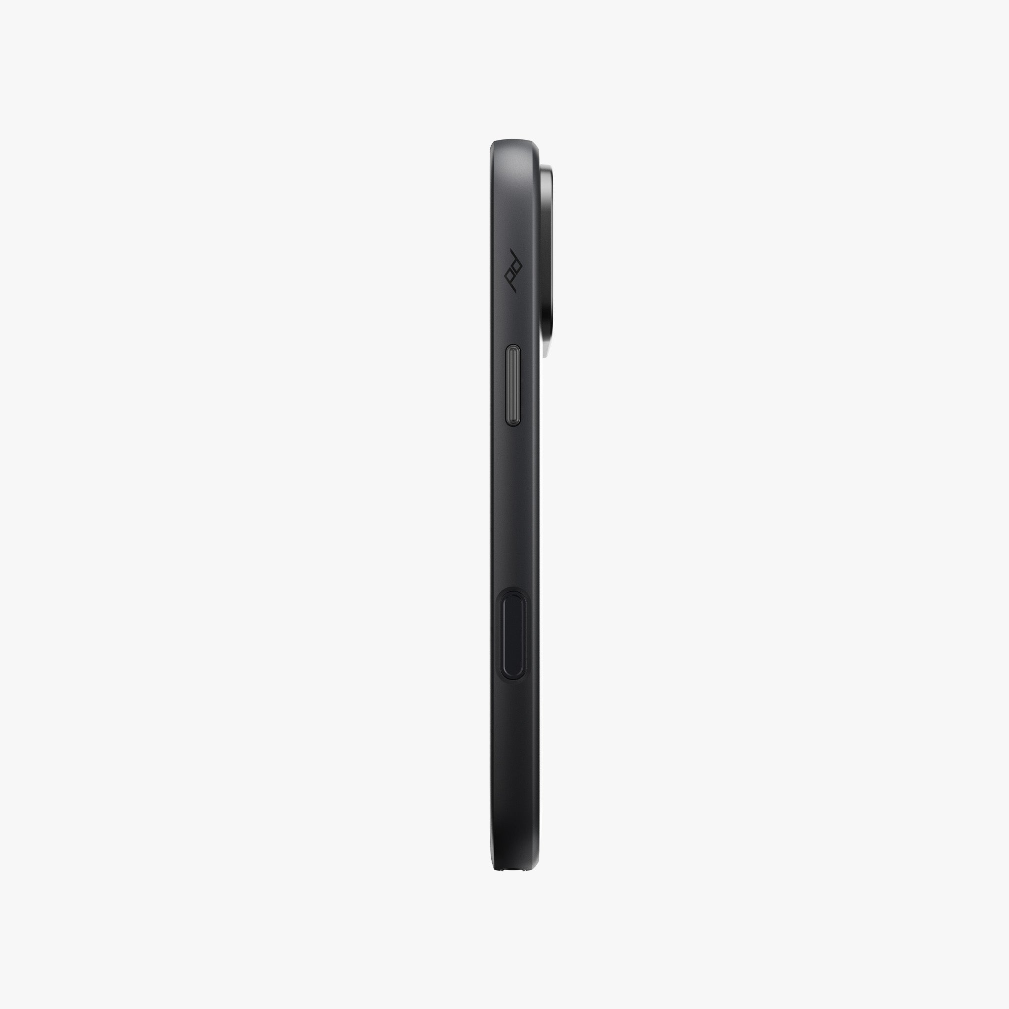 Everyday Case | iPhone 17 Pro Max | Telefon Kılıfı | Black