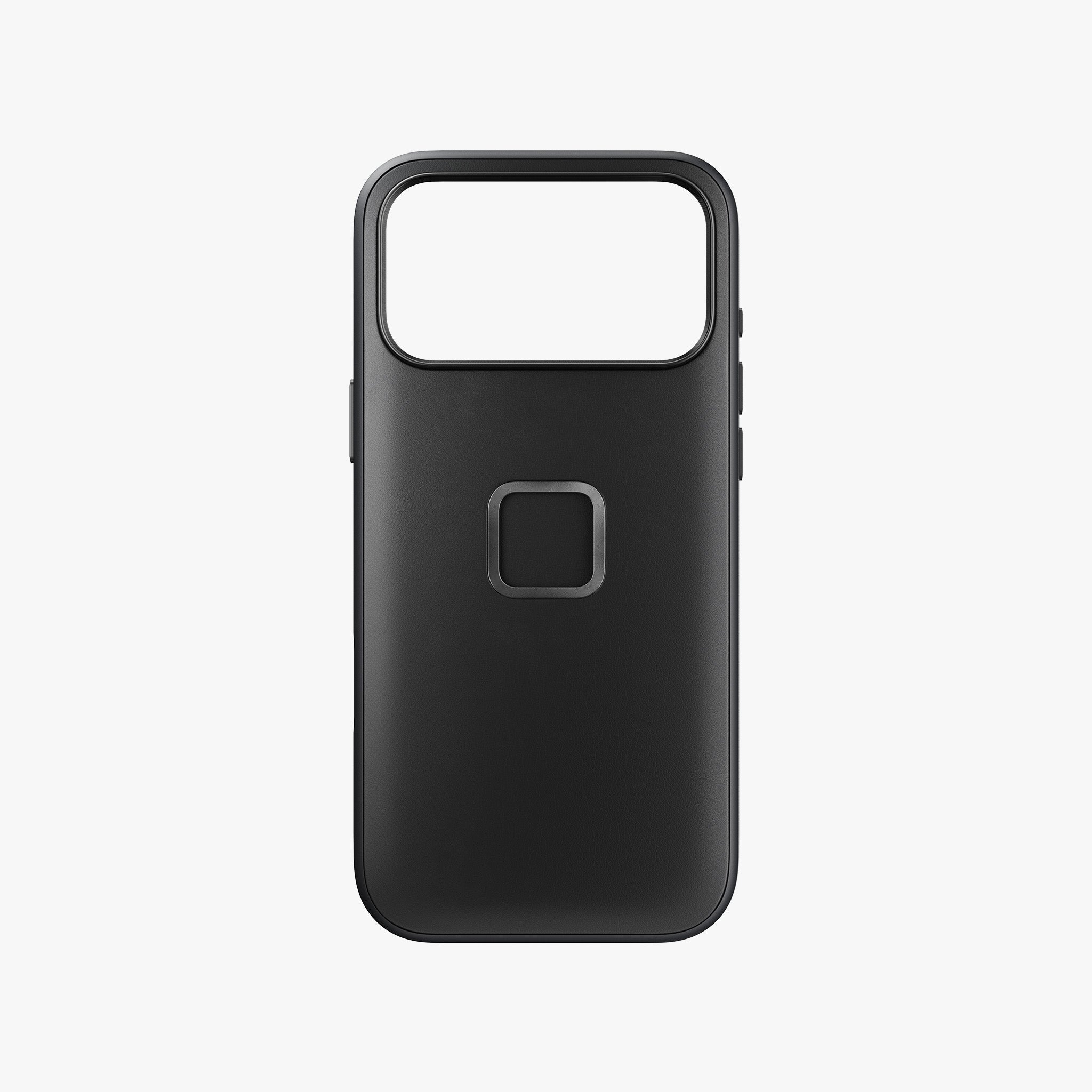 Everyday Case | iPhone 17 Pro Max | Telefon Kılıfı | Black