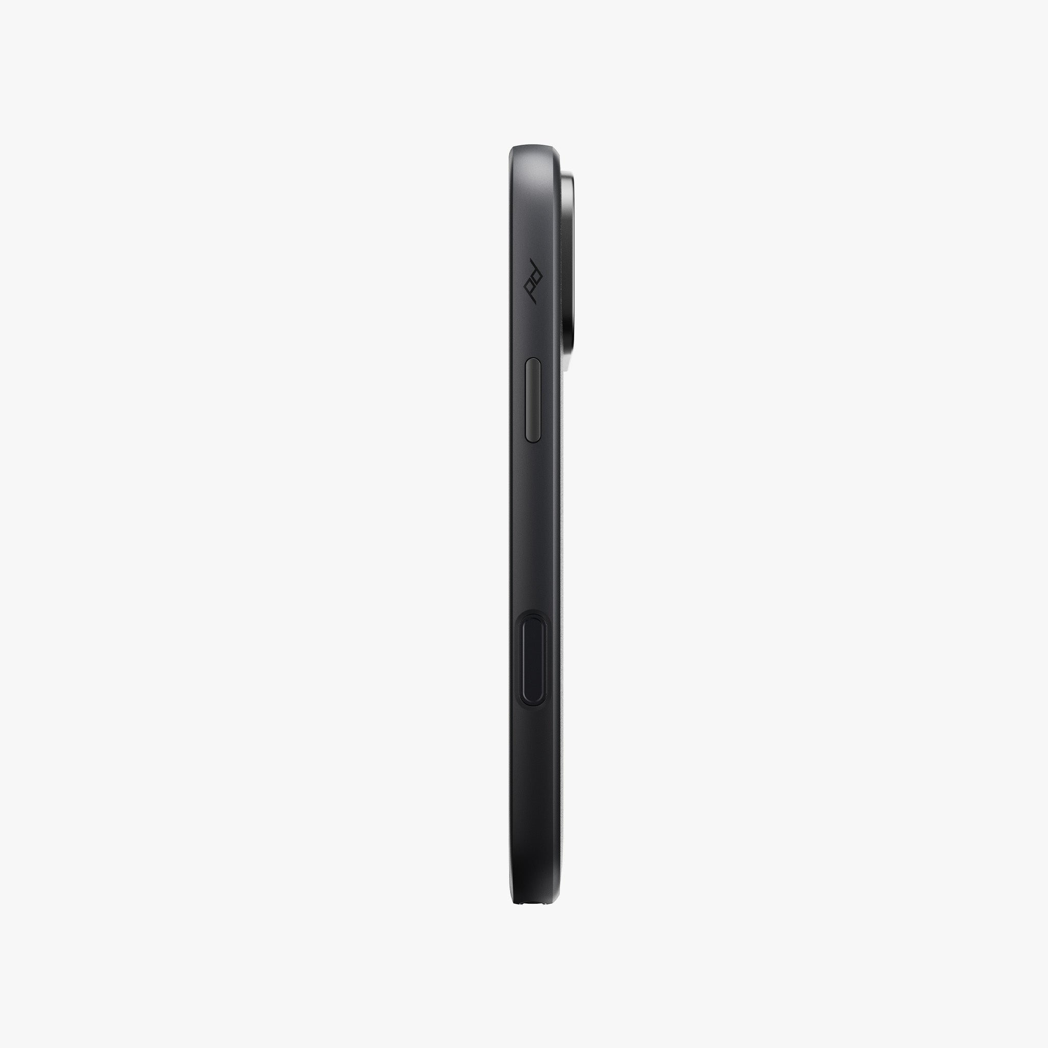 Everyday Case | iPhone 17 Pro Max | Telefon Kılıfı | Charcoal