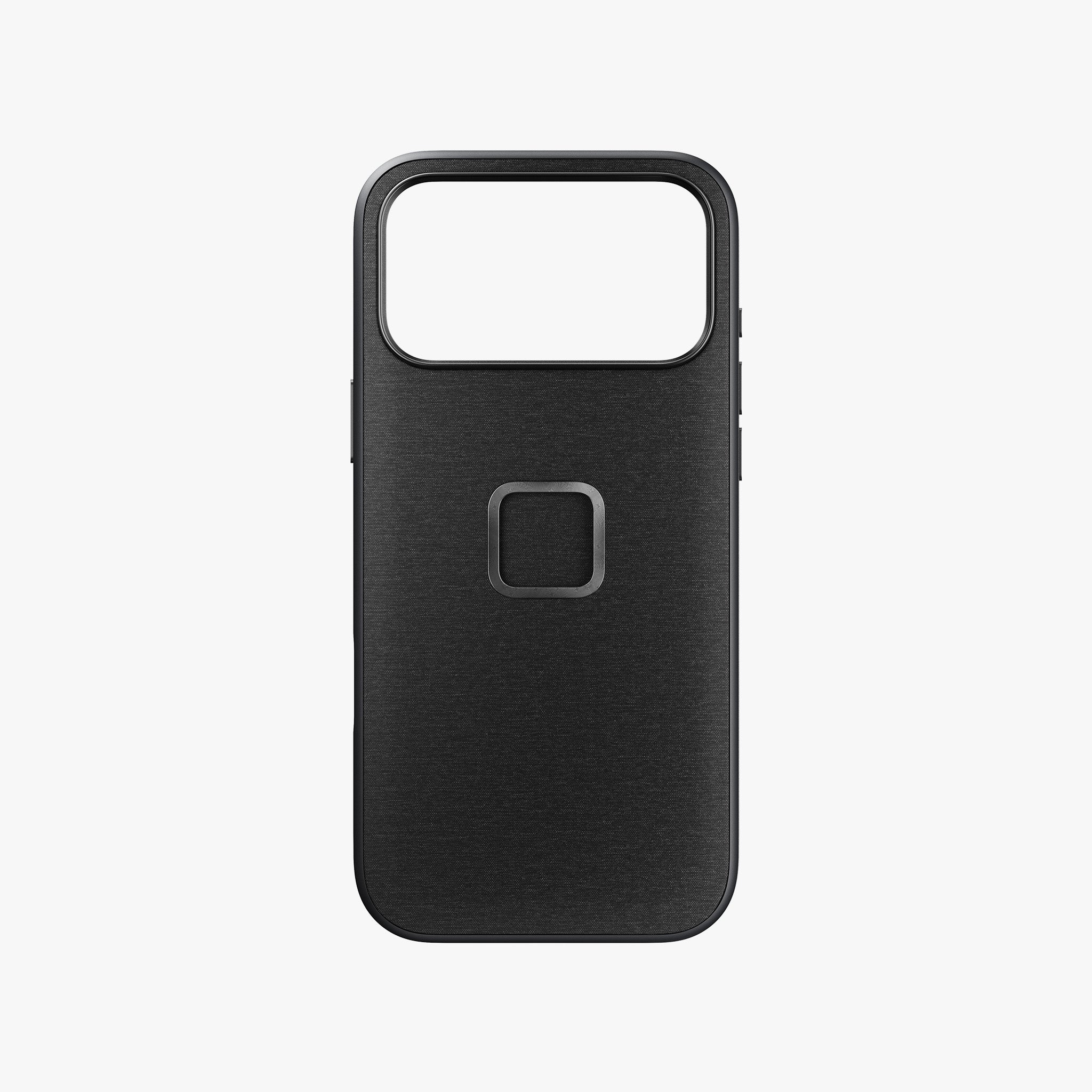 Everyday Case | iPhone 17 Pro Max | Telefon Kılıfı | Charcoal