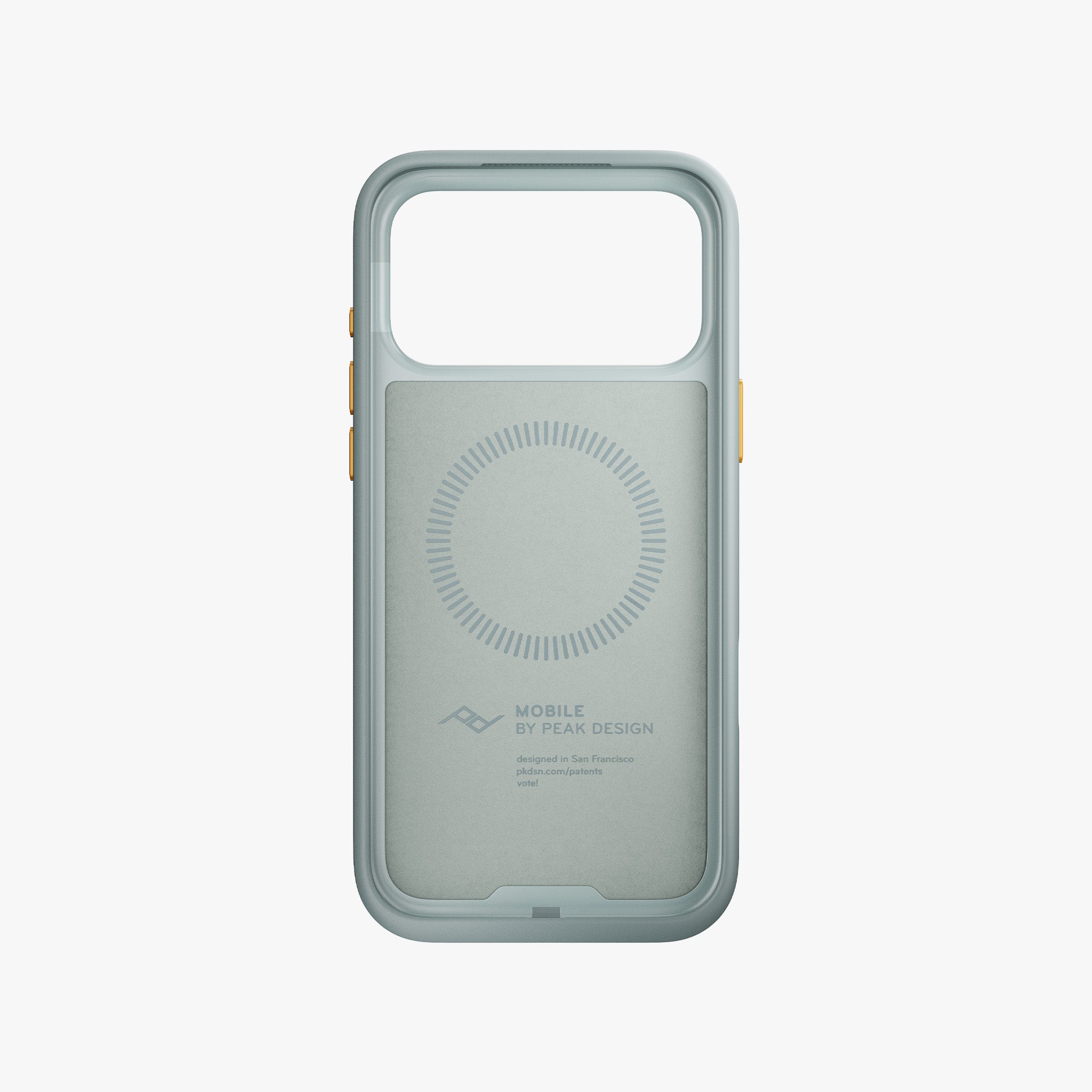 Everyday Case | iPhone 17 Pro Max | Telefon Kılıfı | Cirrus