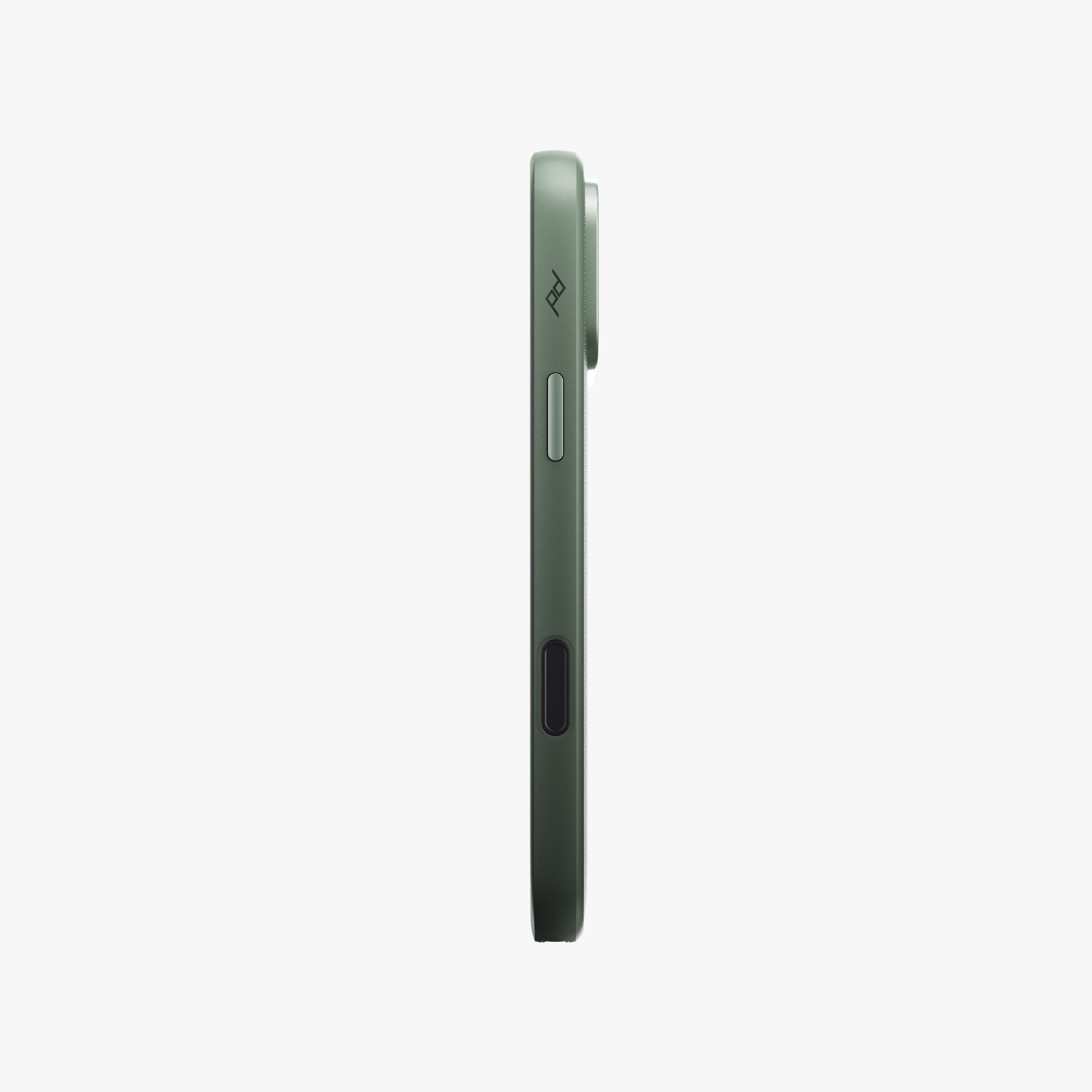 Everyday Case | iPhone 17 Pro Max | Telefon Kılıfı | Sage