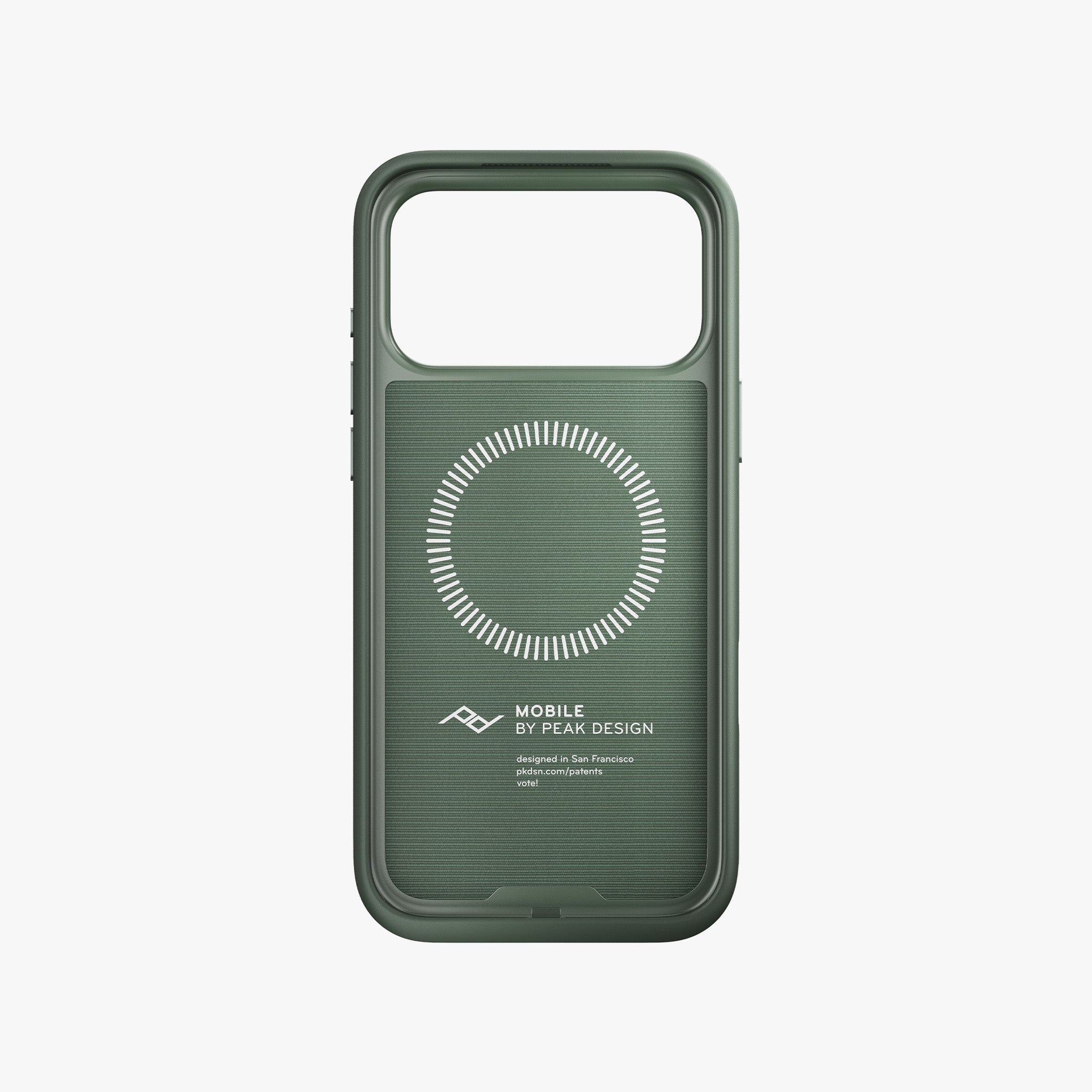 Everyday Case | iPhone 17 Pro Max | Telefon Kılıfı | Sage