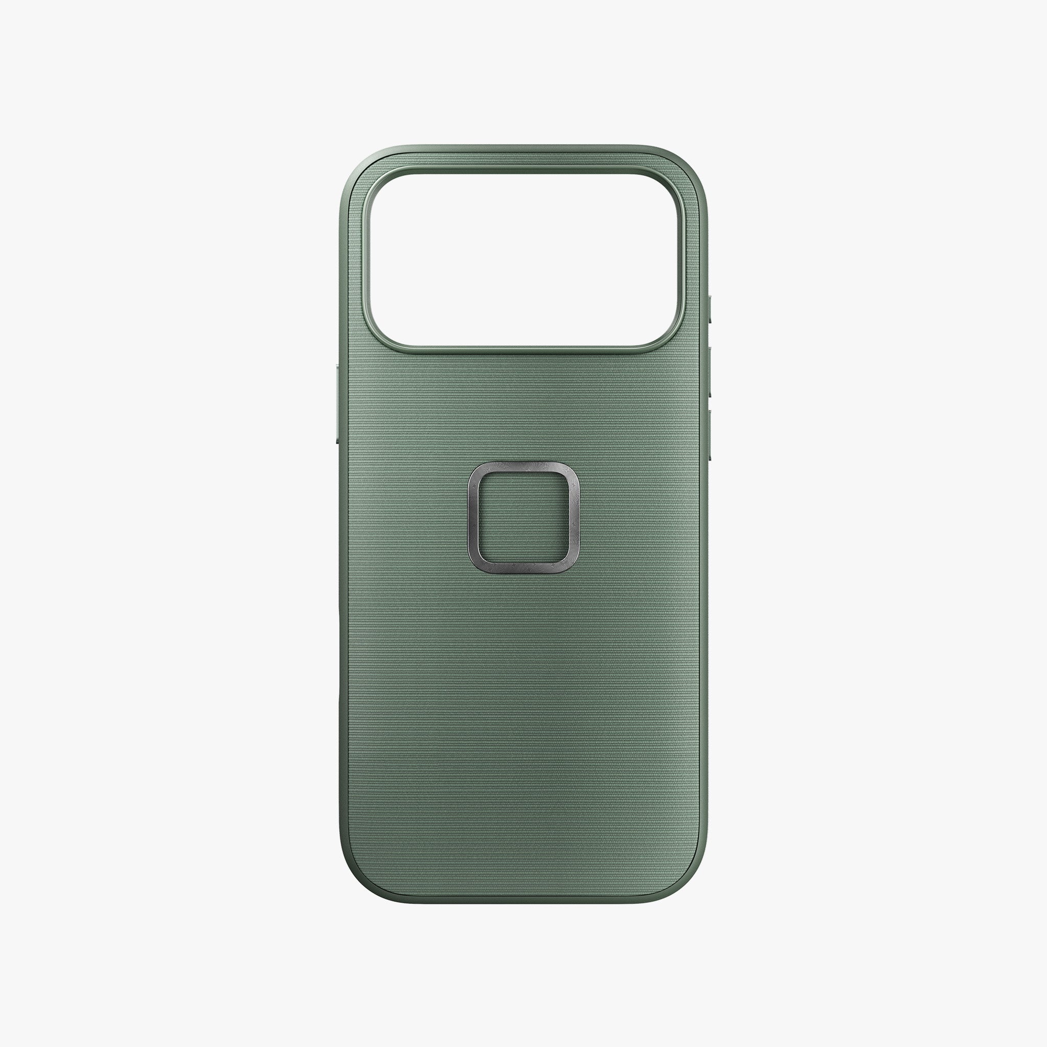 Everyday Case | iPhone 17 Pro Max | Telefon Kılıfı | Sage