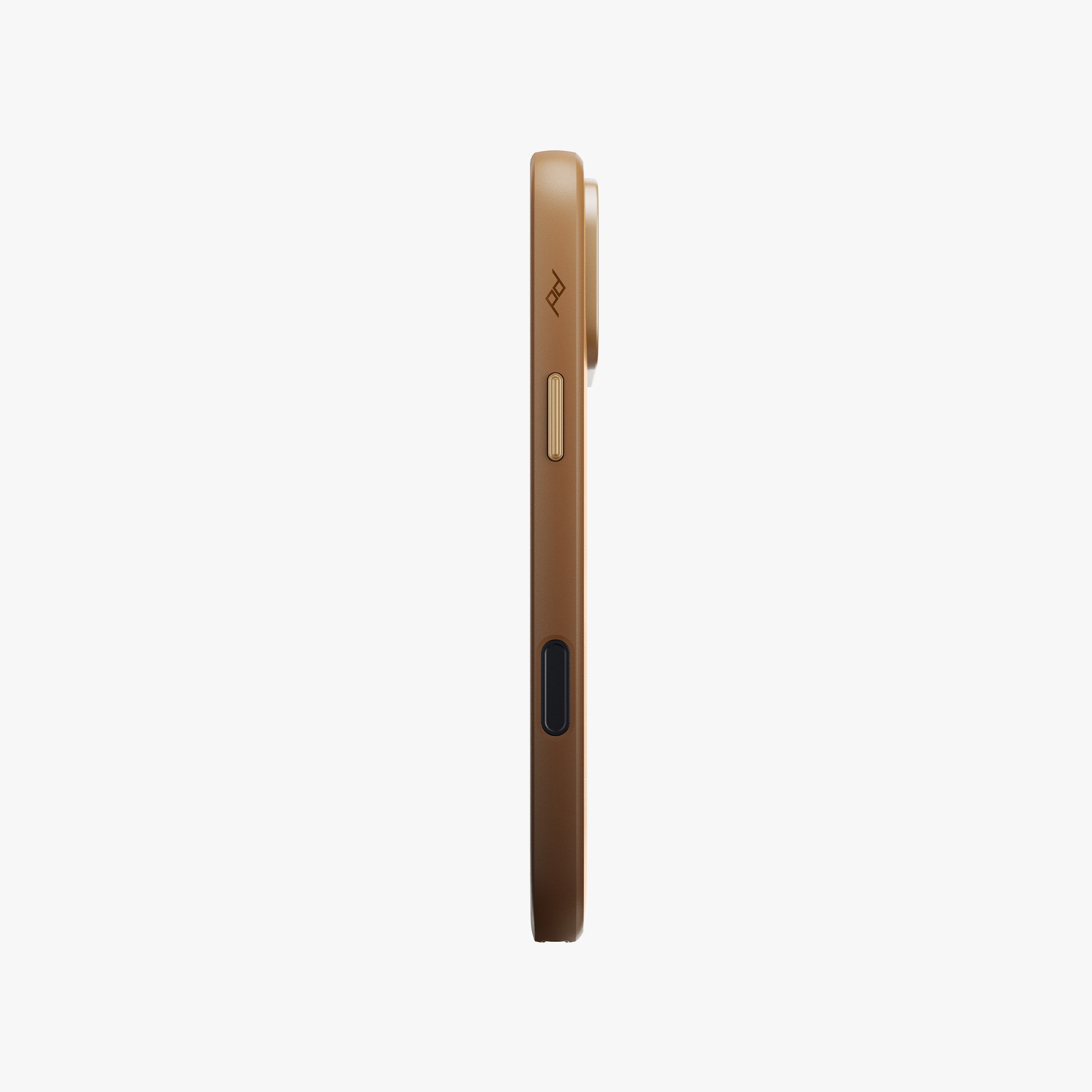 Everyday Case | iPhone 17 Pro Max | Telefon Kılıfı | Tan