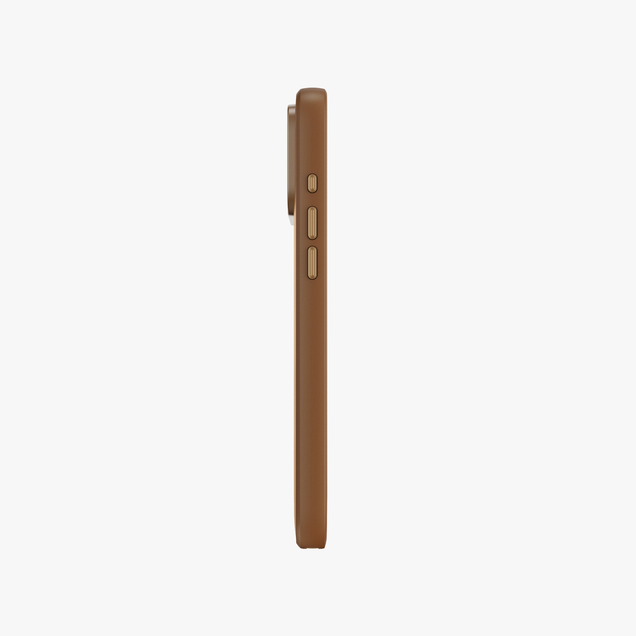 Everyday Case | iPhone 17 Pro Max | Telefon Kılıfı | Tan