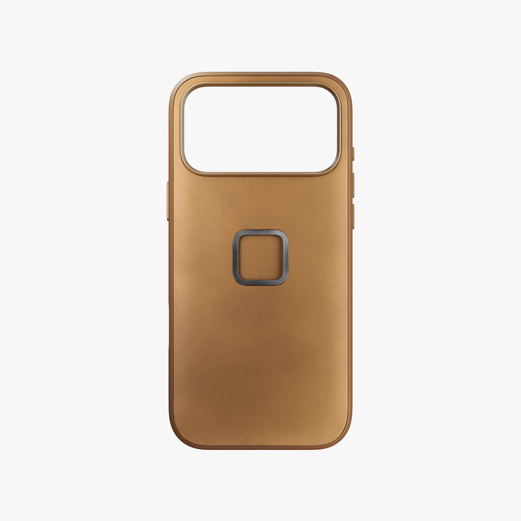 Everyday Case | iPhone 17 Pro Max | Telefon Kılıfı | Tan
