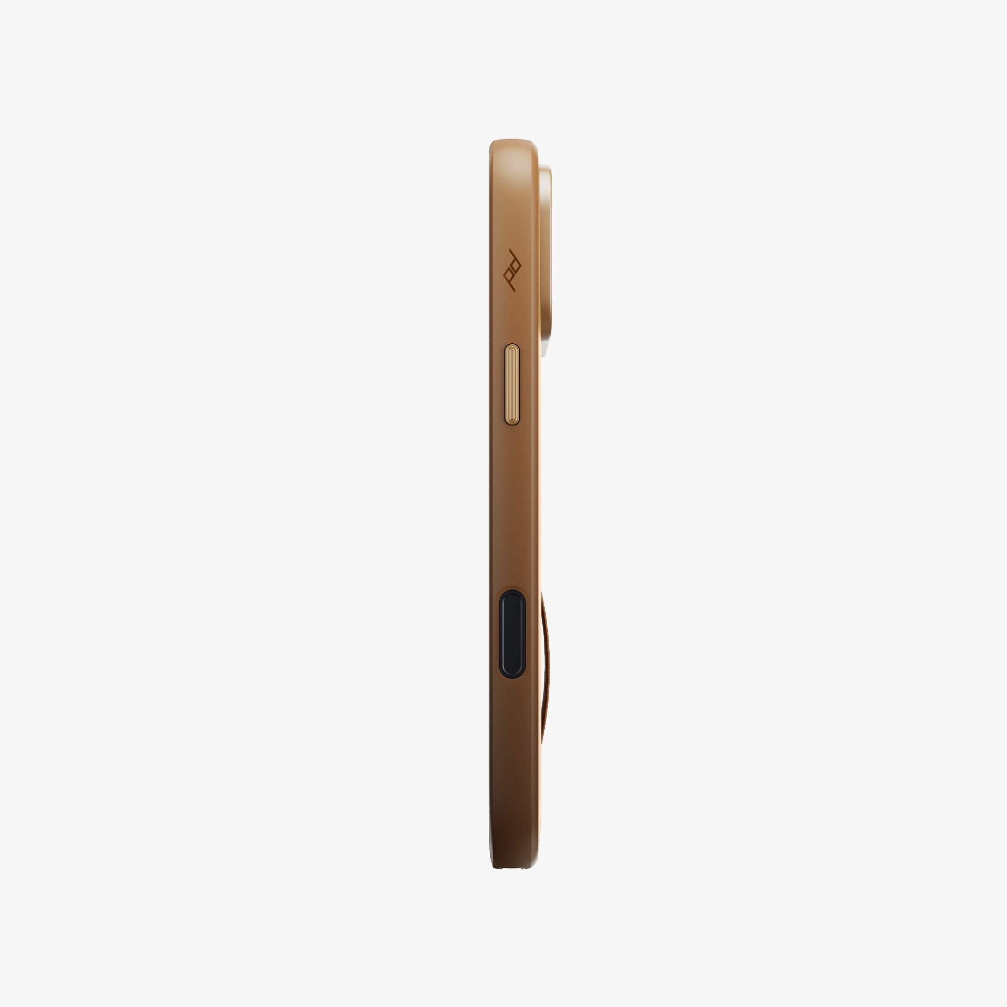 Everyday Loop Case | iPhone 17 Pro Max | Telefon Kılıfı | Tan