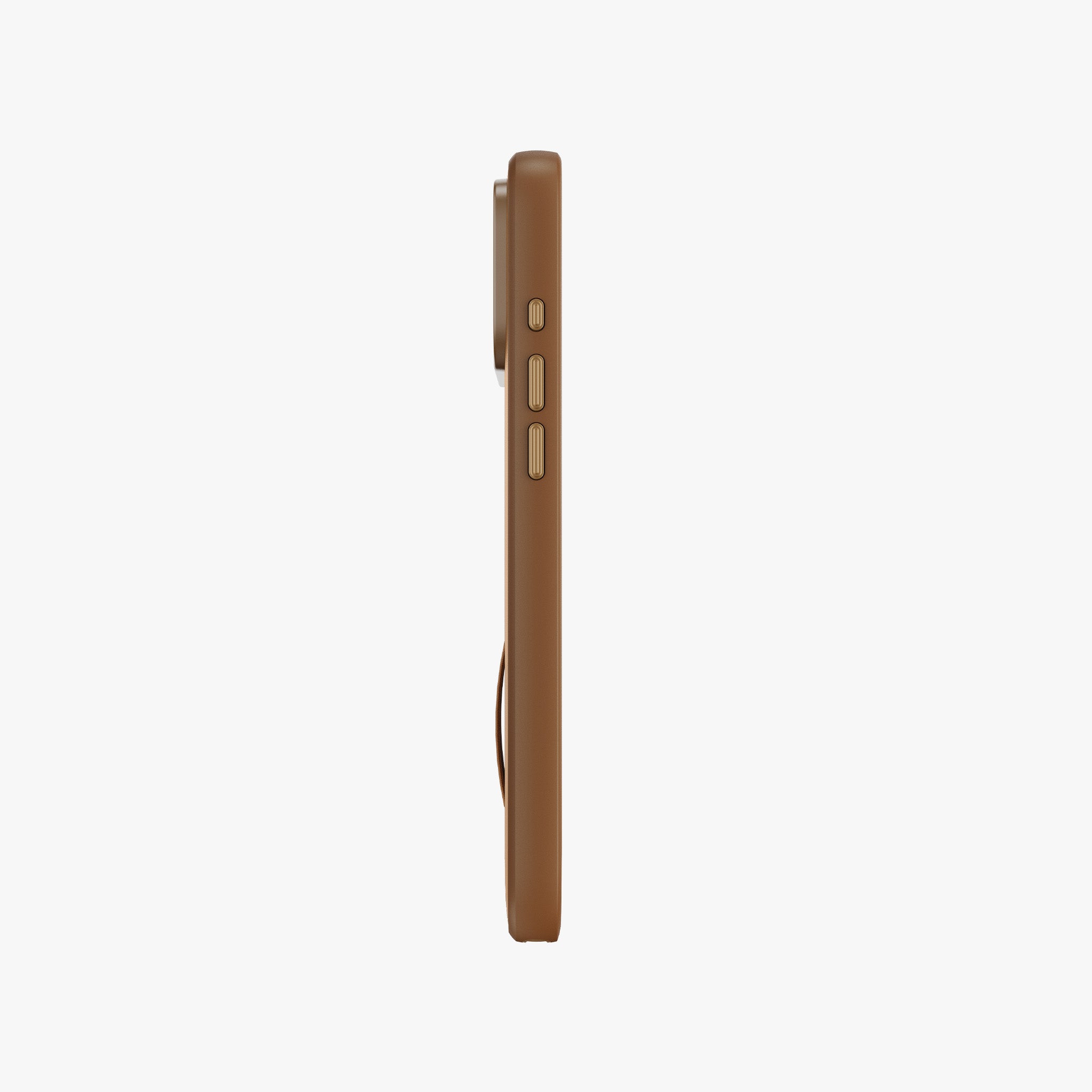 Everyday Loop Case | iPhone 17 Pro Max | Telefon Kılıfı | Tan