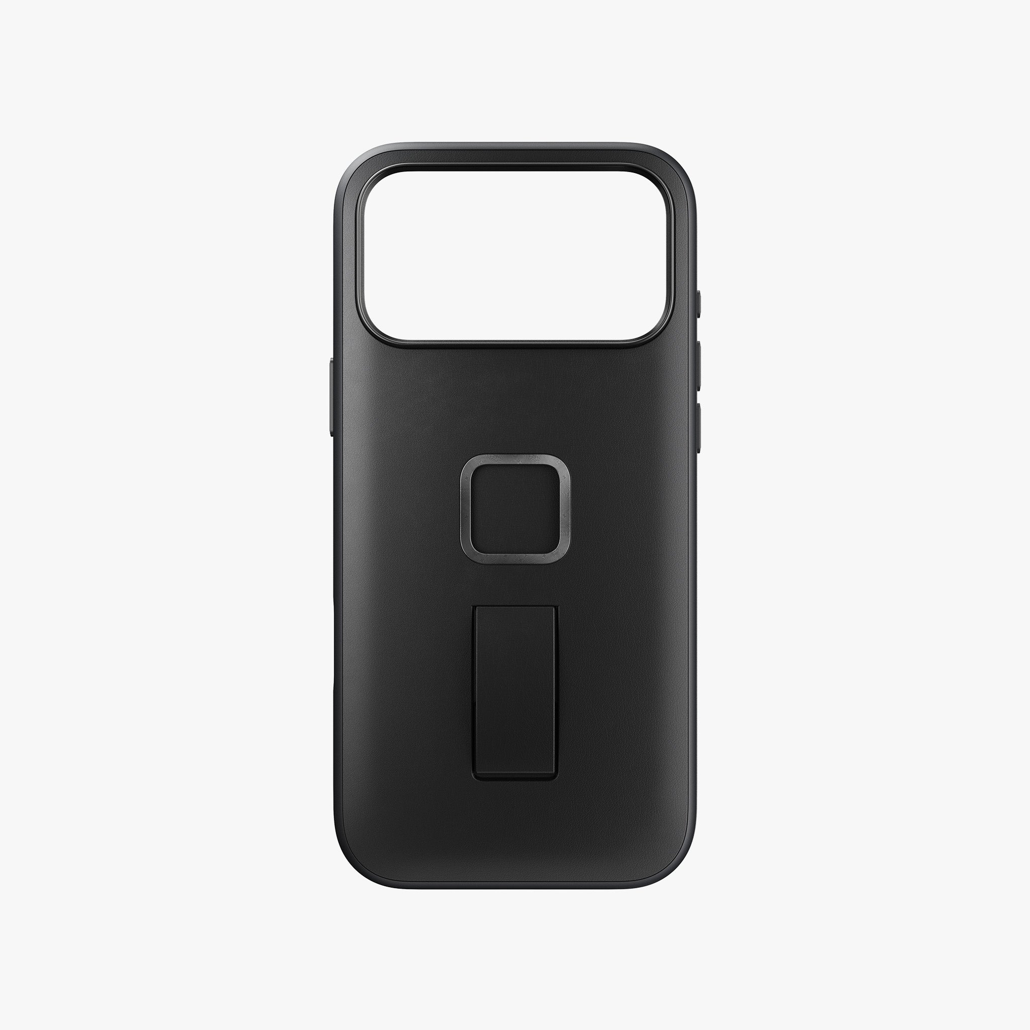 Everyday Loop Case | iPhone 17 Pro Max | Telefon Kılıfı | Black