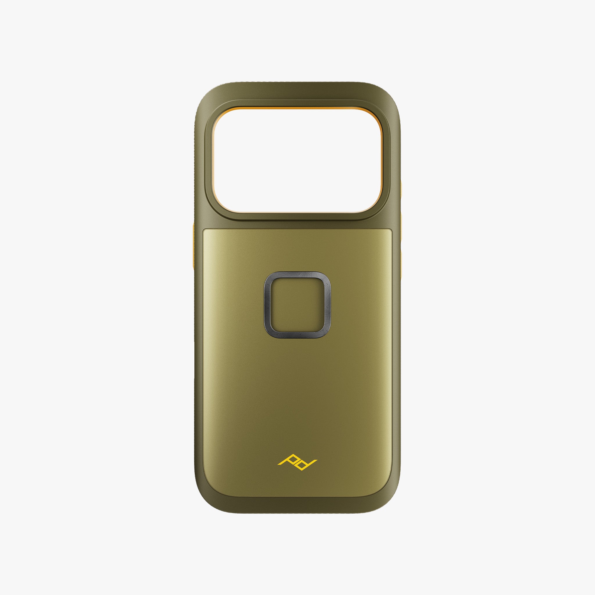 GNAR Case | iPhone 17 Pro | Telefon Kılıfı | Kelp