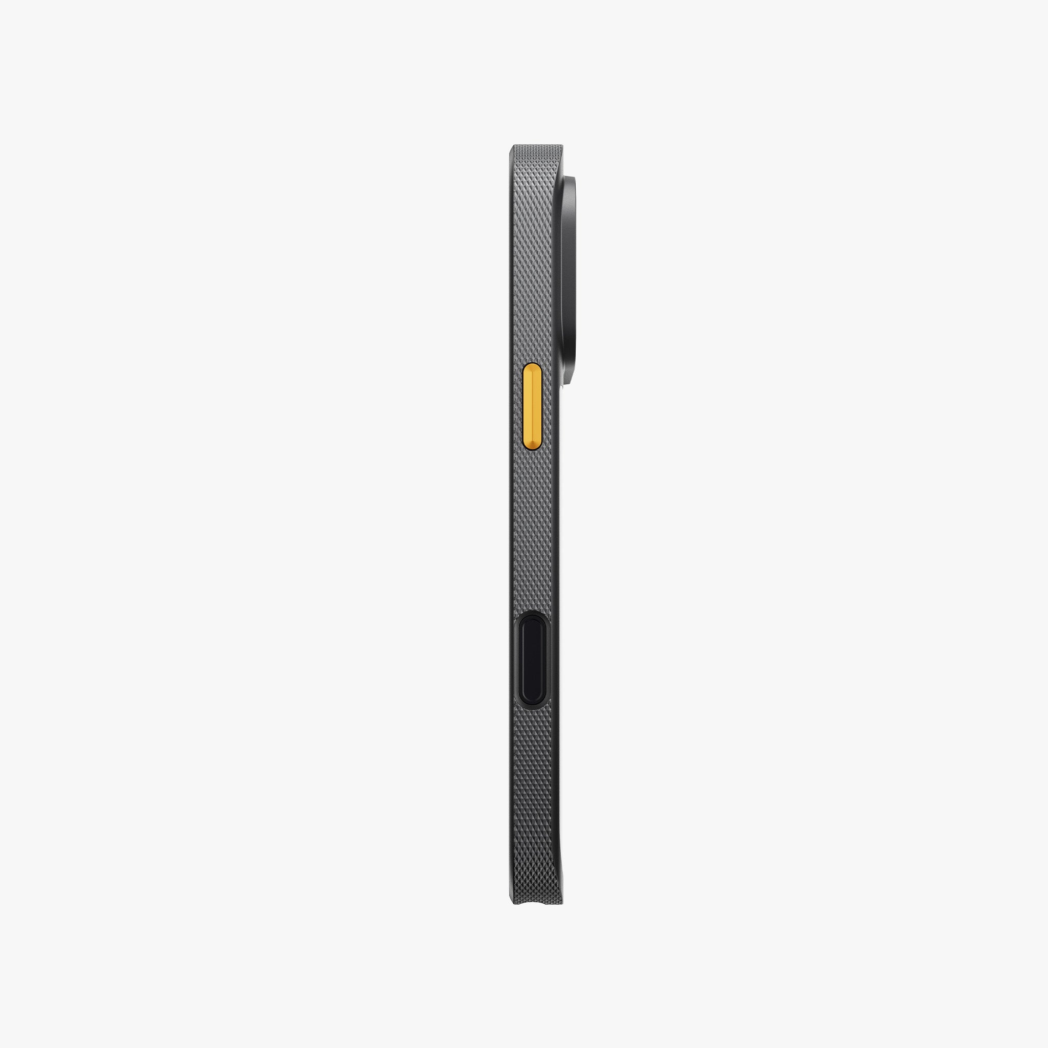 GNAR Case | iPhone 17 Pro Max | Telefon Kılıfı | Black