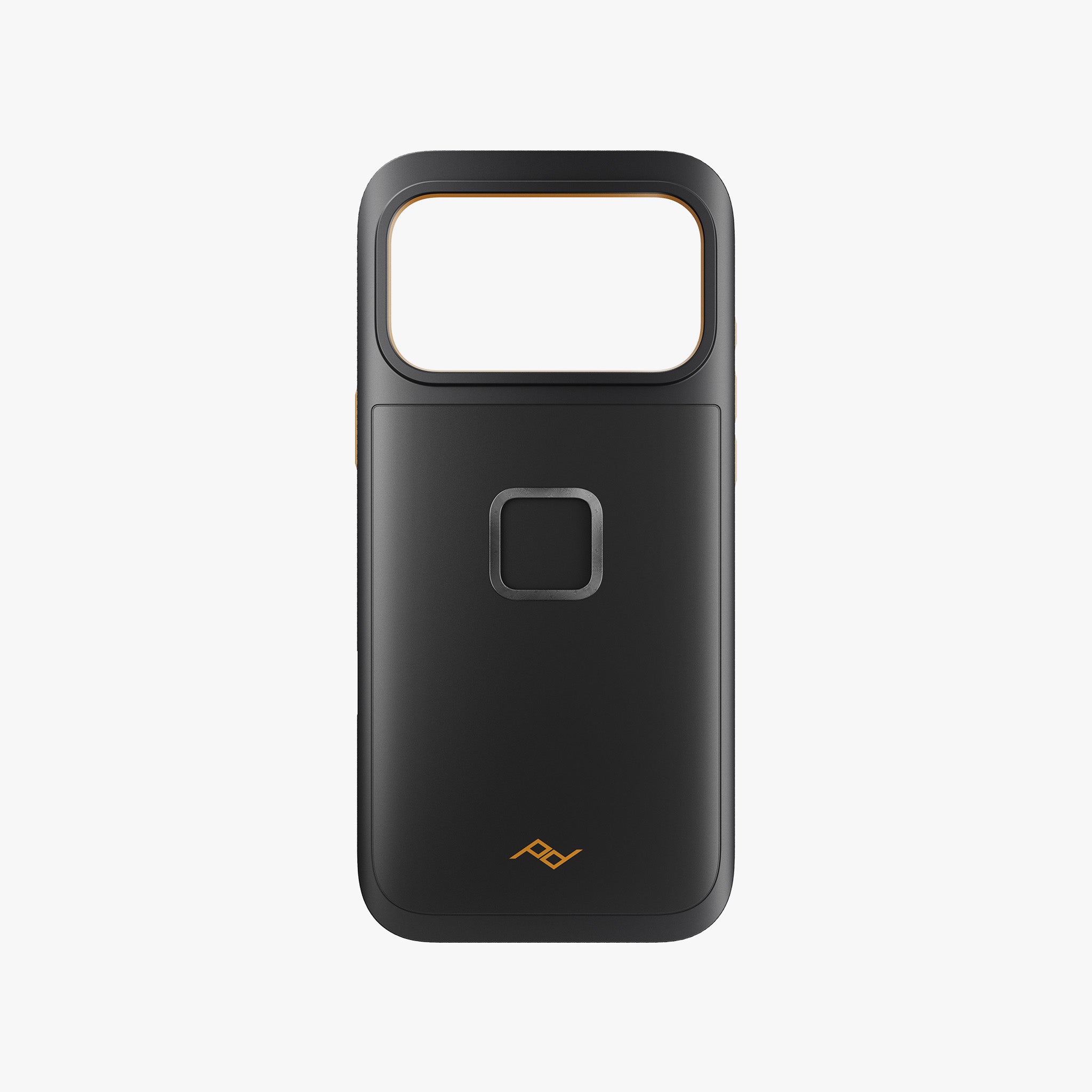GNAR Case | iPhone 17 Pro Max | Telefon Kılıfı | Black