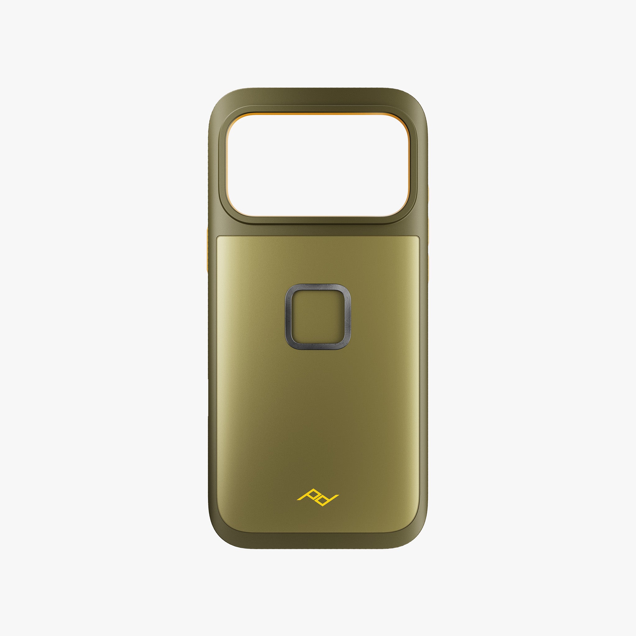 GNAR Case | iPhone 17 Pro Max | Telefon Kılıfı | Kelp