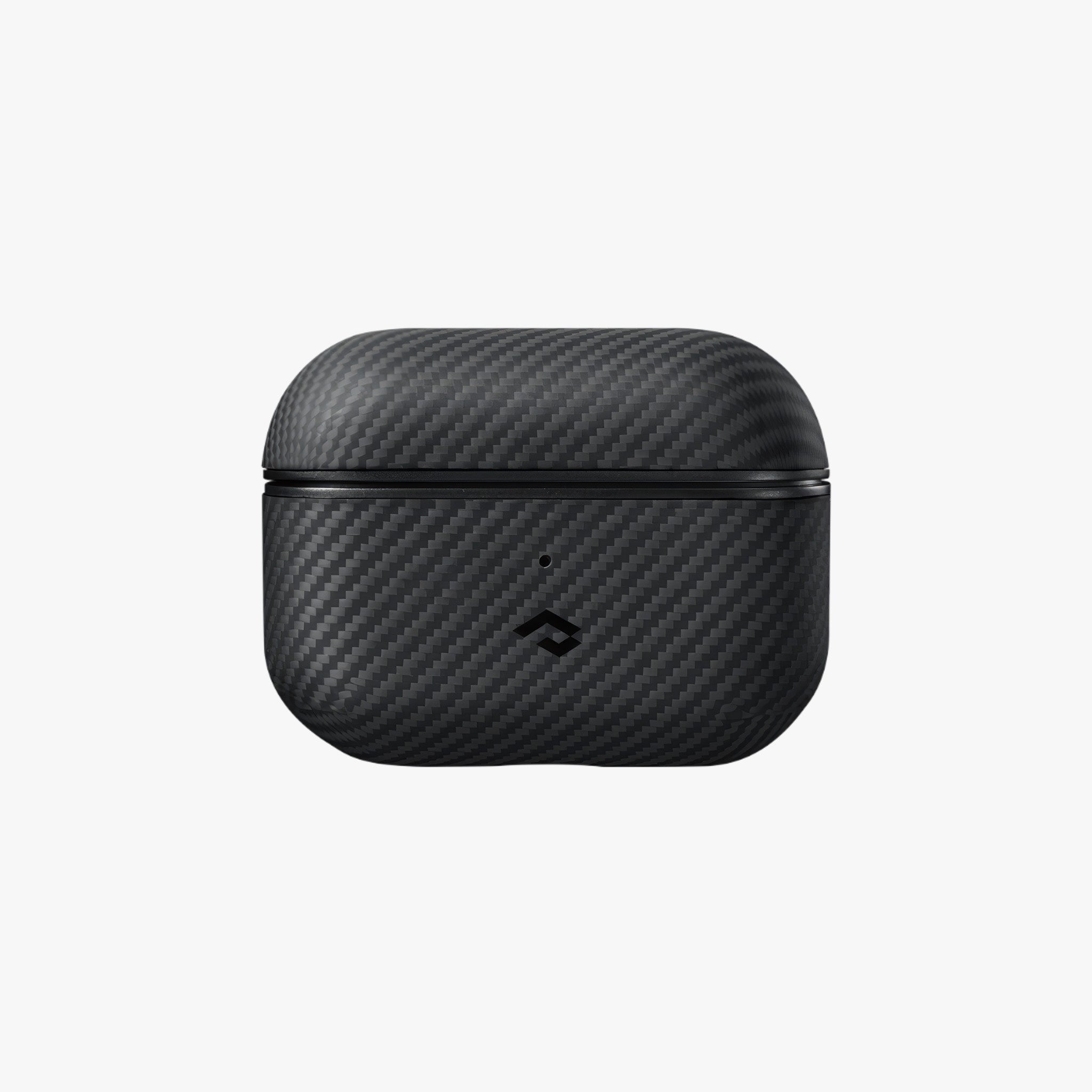 AirPods Pro 2 MagEZ Case | 600D Black/Grey (Twill)