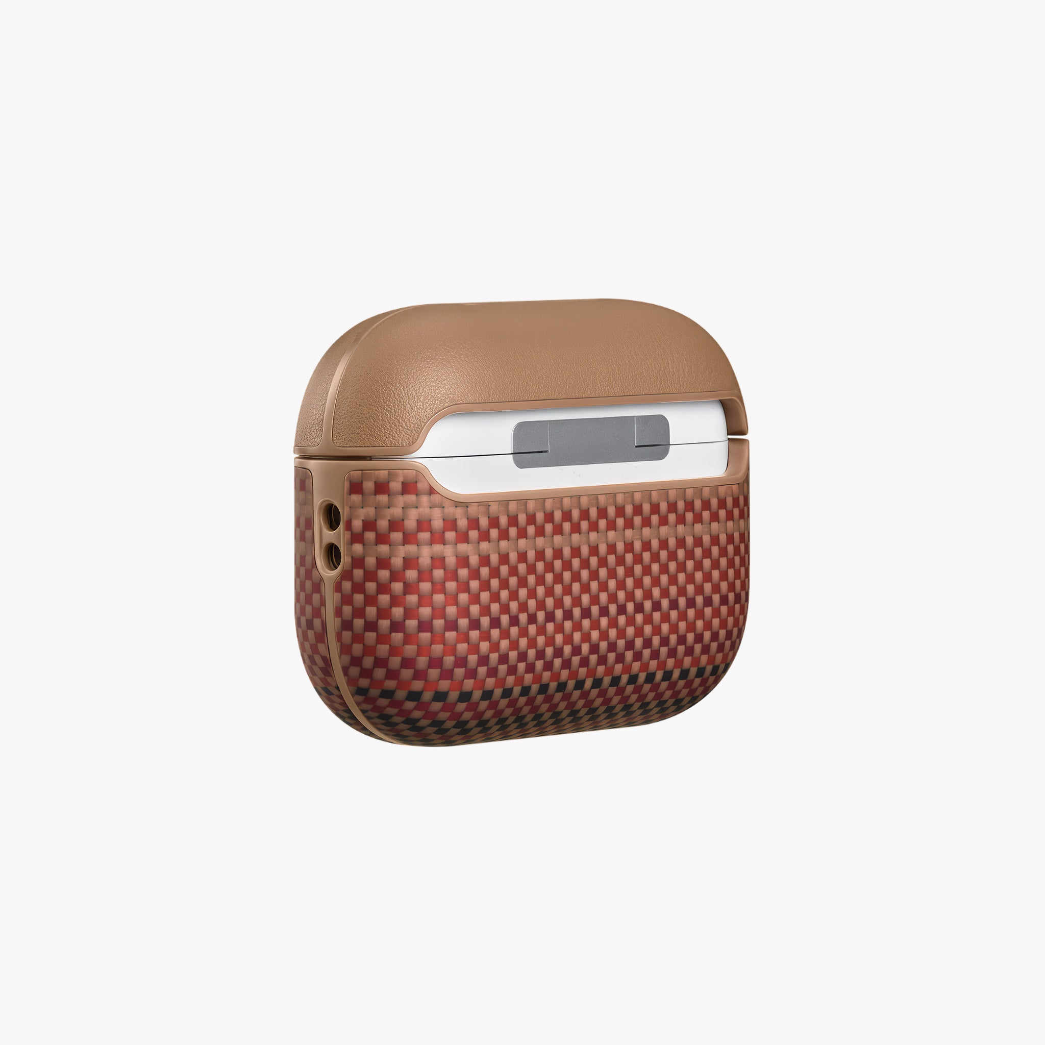 AirPods Pro 3 MagEZ Case | Sunset