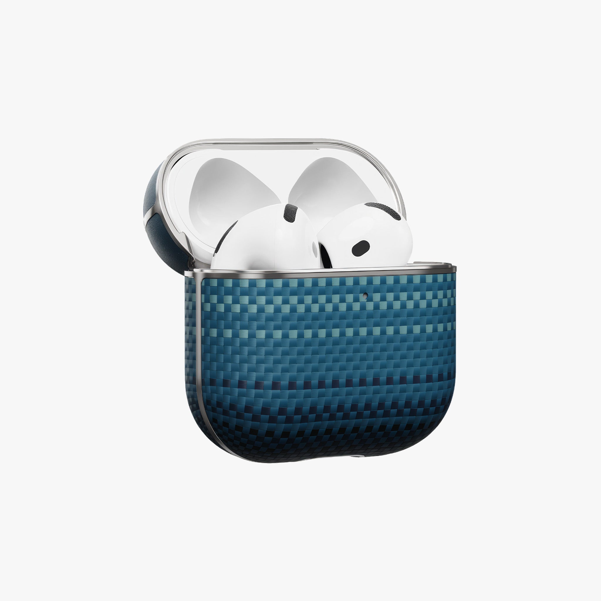 AirPods Pro 4 MagEZ Case | Moonrise