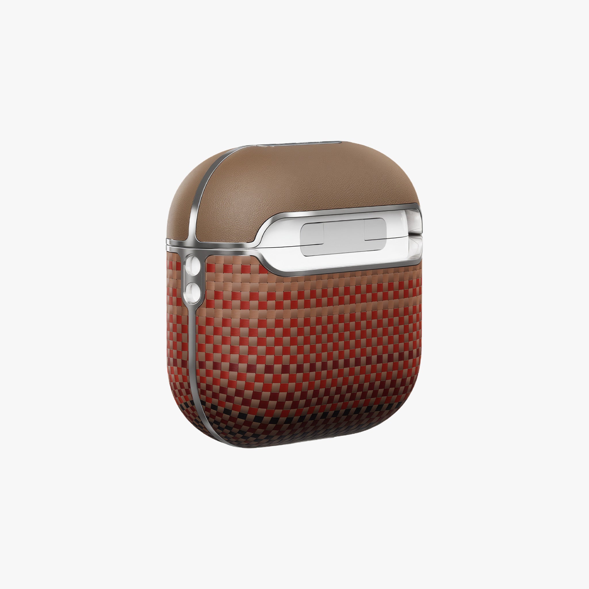 AirPods Pro 4 MagEZ Case | Sunset