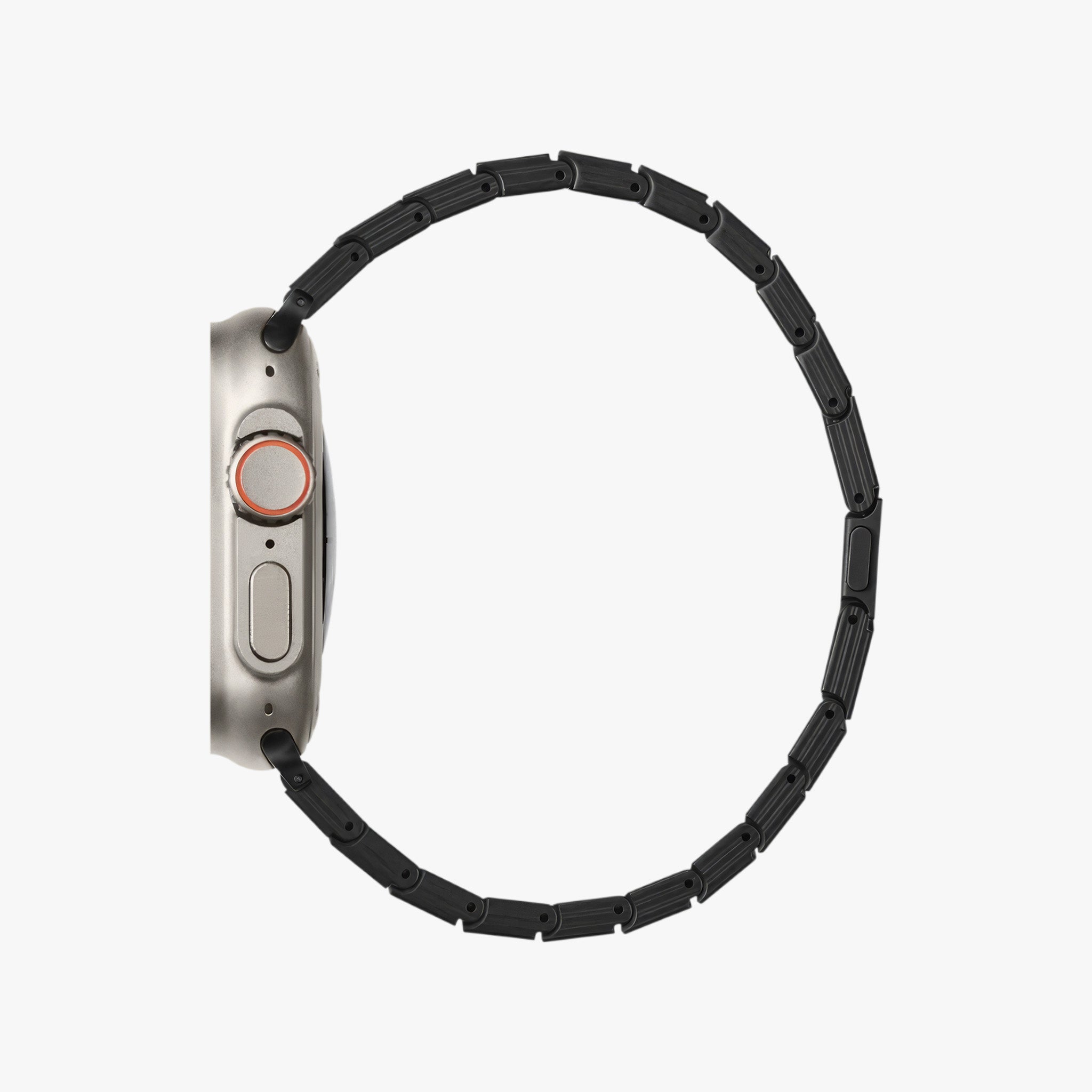 Apple Watch Carbon Fiber Watch Band | Mosaic