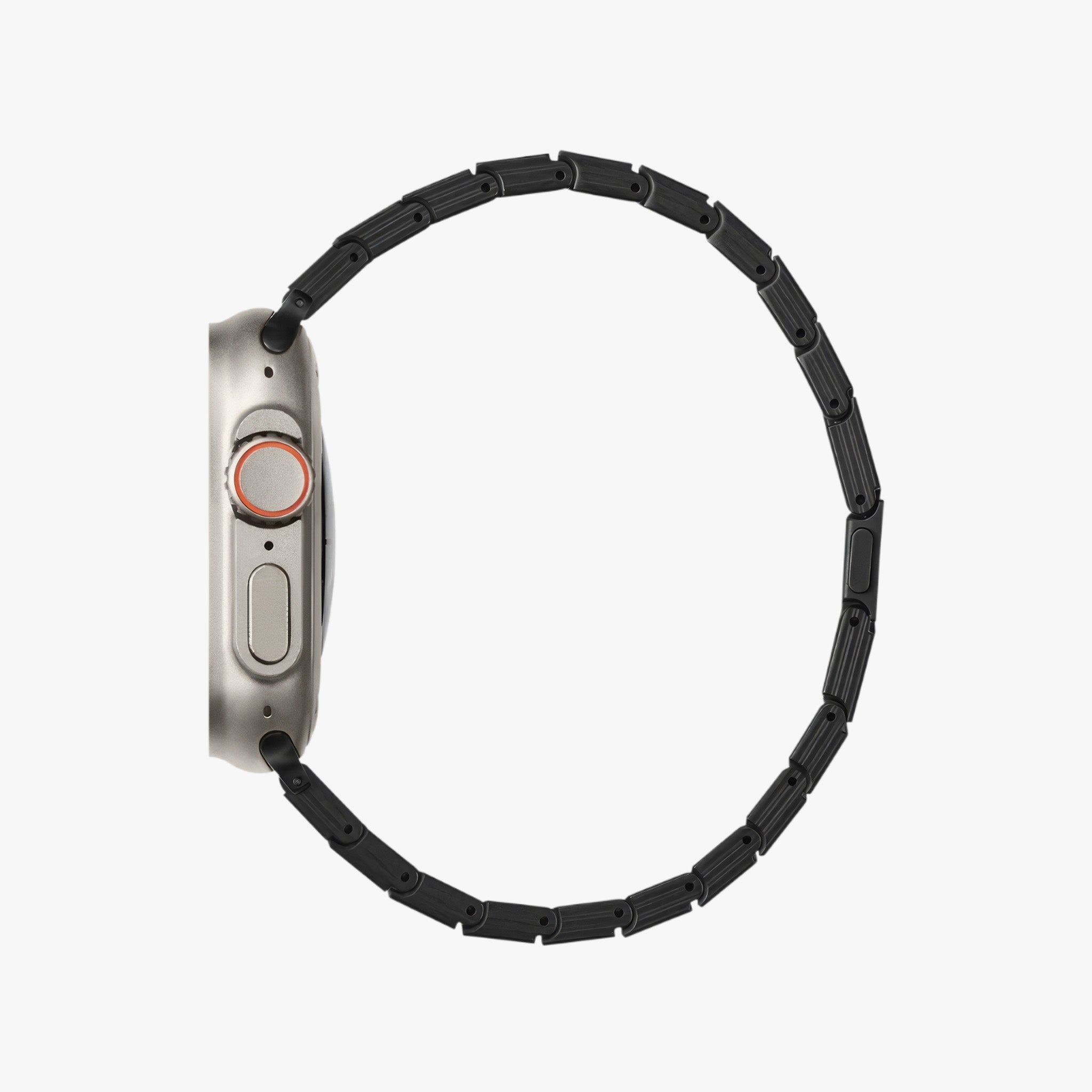 Apple Watch Carbon Fiber Watch Band | Rhapsody