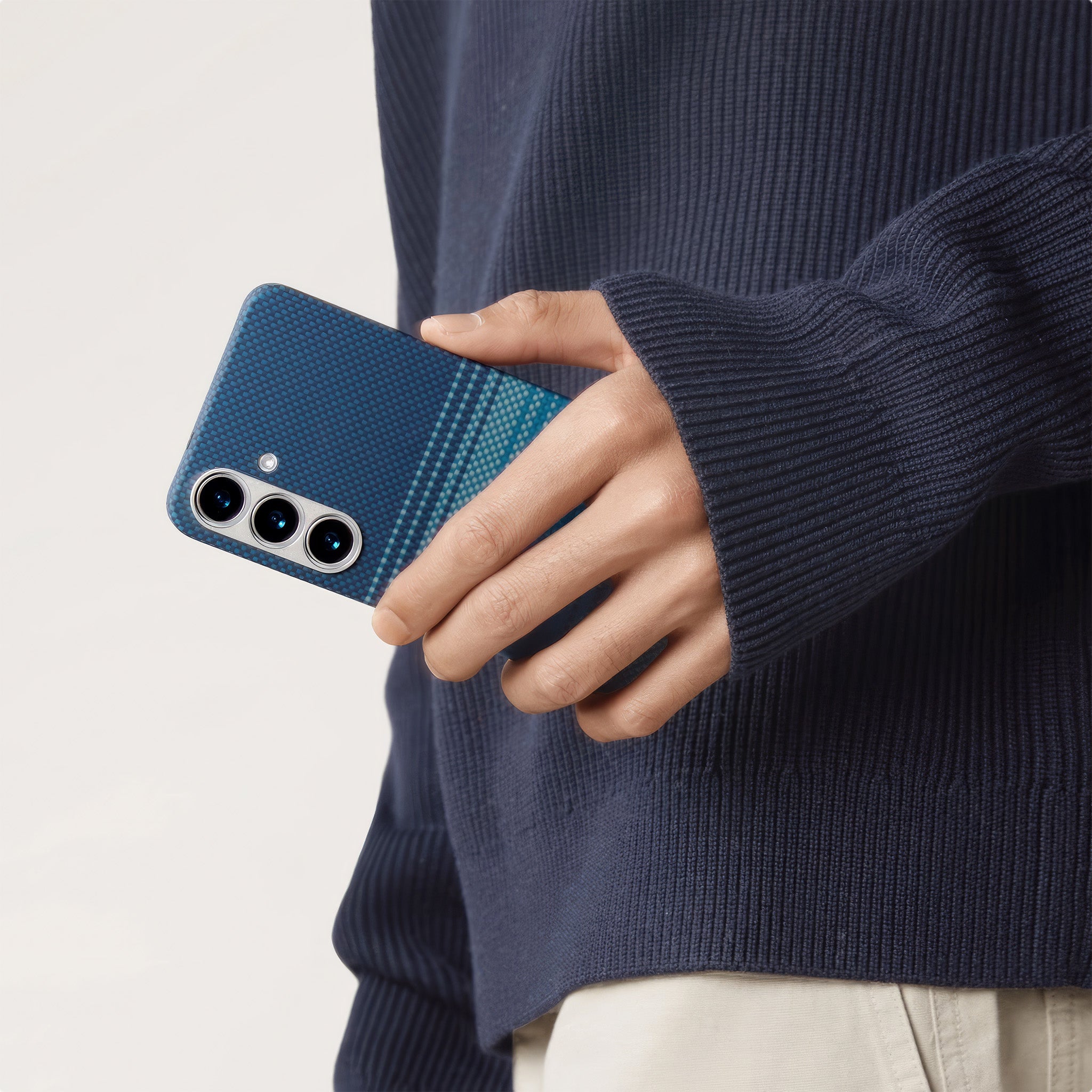 Galaxy S25 Ultra Edge Case | Moonrise