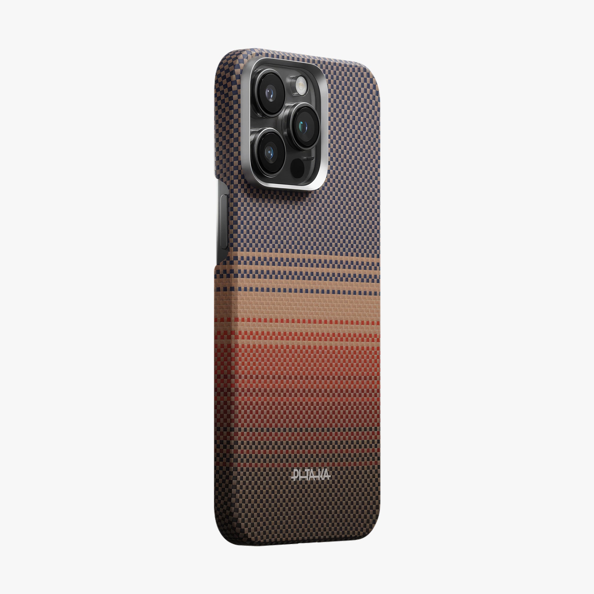 iPhone 15 Pro Max Edge Case | Sunset