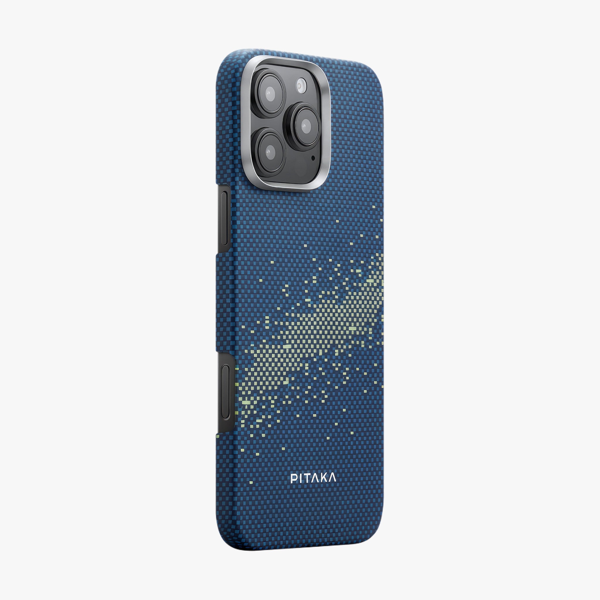 iPhone 16 Pro Max Edge Case | Milky Way Galaxy