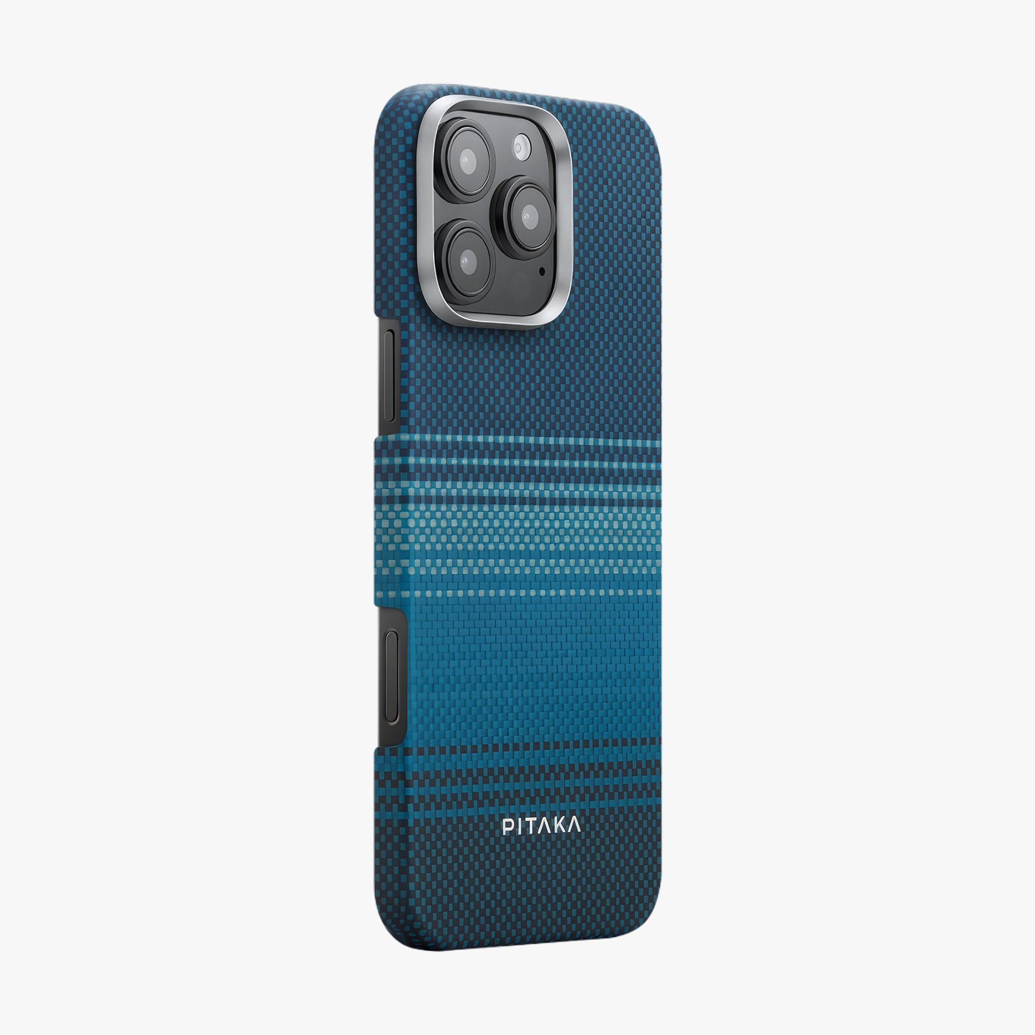 iPhone 16 Pro Max Edge Case | Moonrise