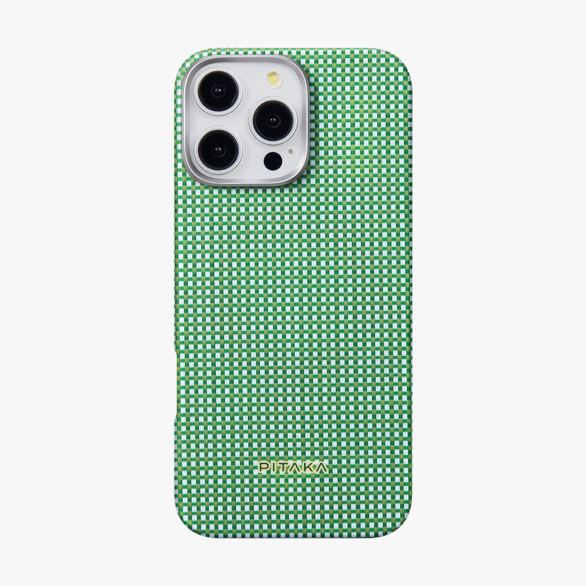 iPhone 16 Pro Max Edge Case | Forest Green